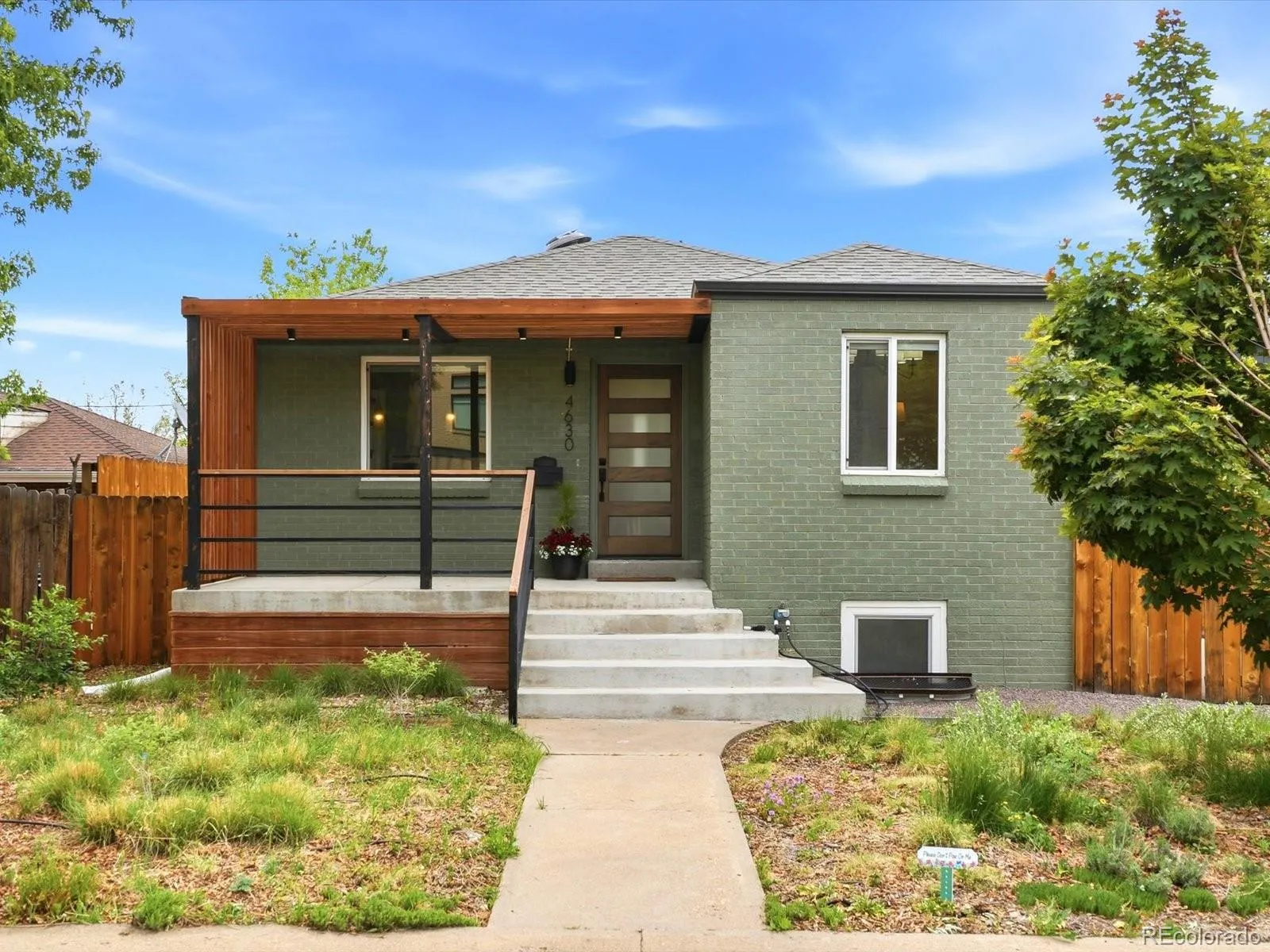 4630 Decatur Street Denver CO 80211 MLS #REC3756605 05202026090529 1600 1