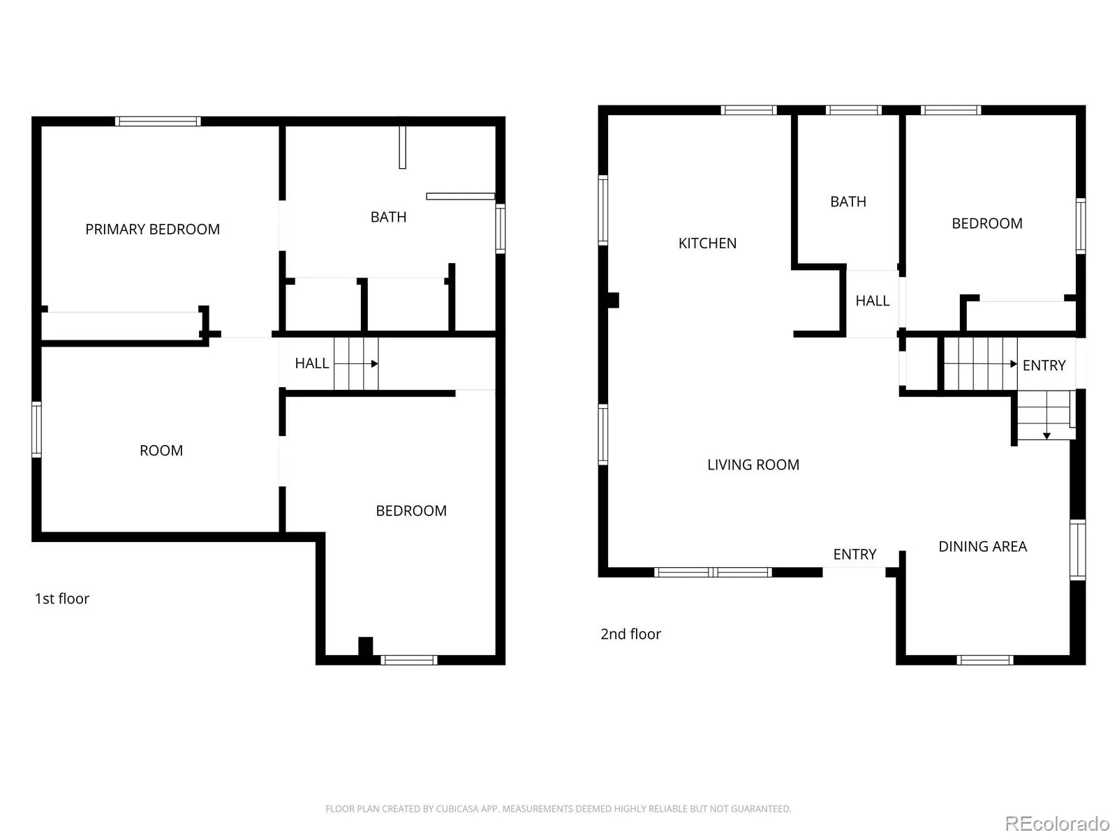4630 Decatur Street Denver CO 80211 MLS #REC3756605 05202026090529 1600 43