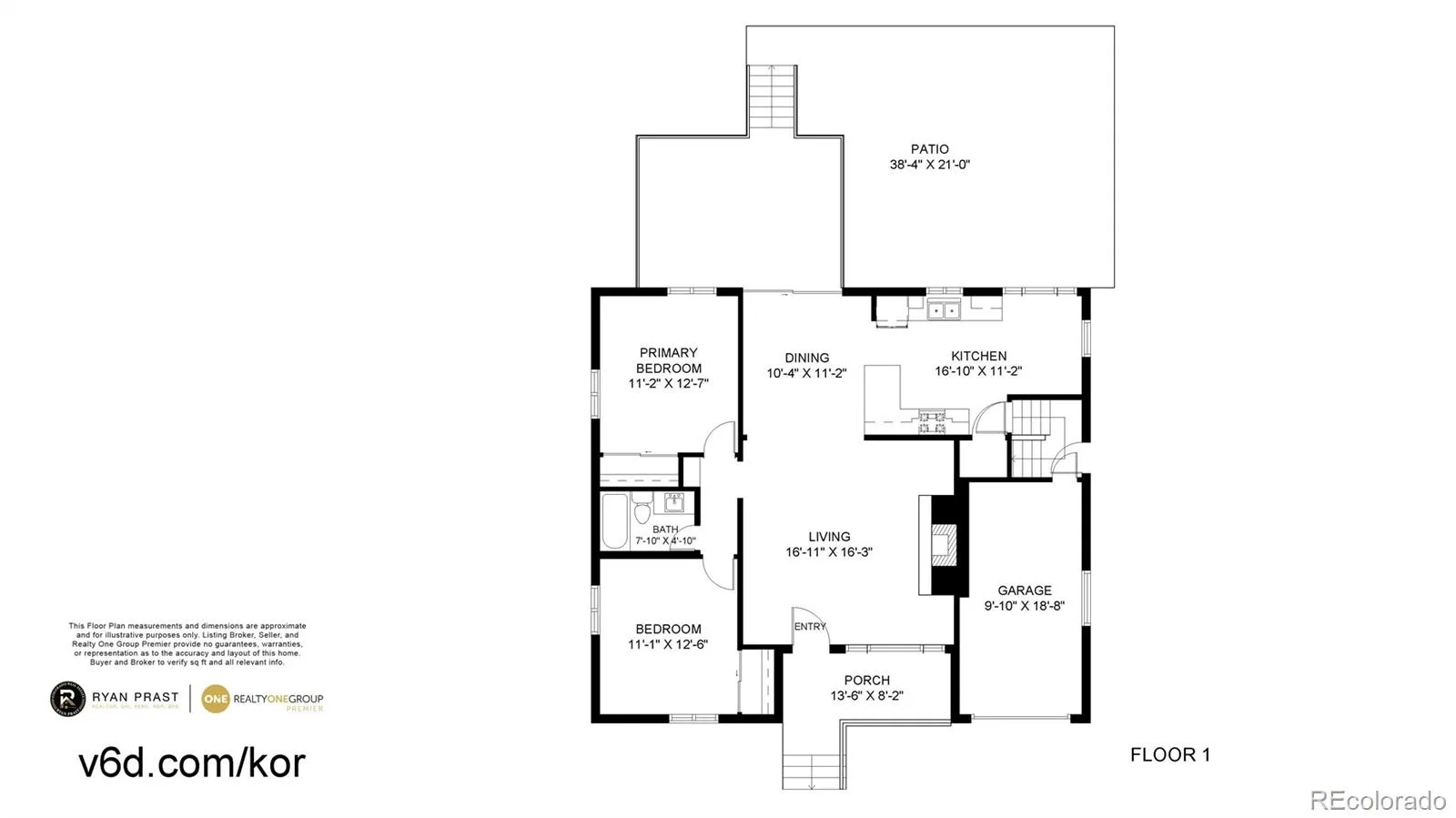 4975 Fenton Street Denver CO 80212 MLS #REC3757428 06092026012054 1600 44
