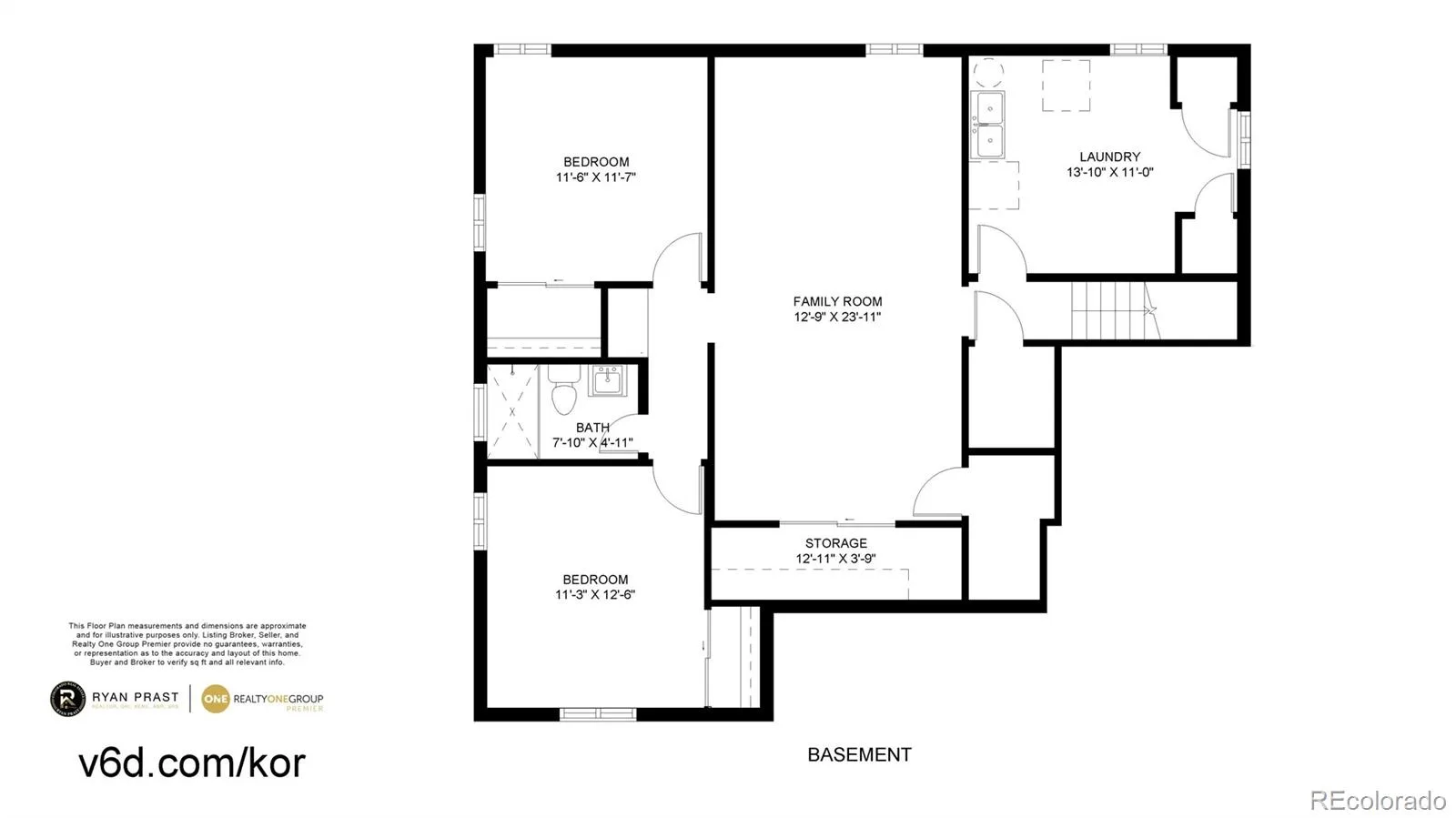 4975 Fenton Street Denver CO 80212 MLS #REC3757428 06092026012054 1600 45