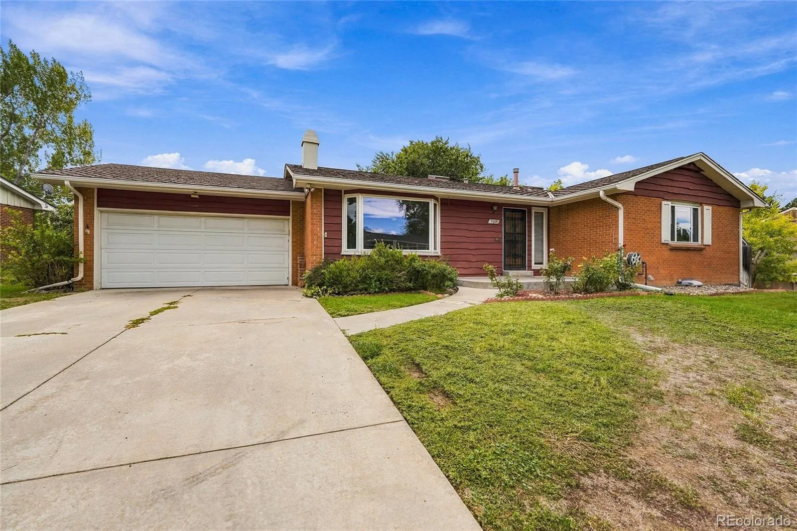 6988 S Madison Way Centennial CO 80122 | MLS #REC3758540 09232026072138 1600 1