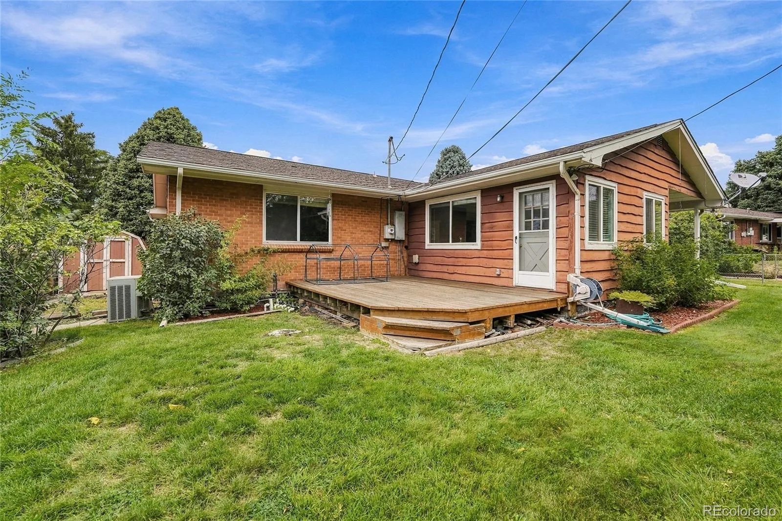 6988 S Madison Way Centennial CO 80122 | MLS #REC3758540 09232026072138 1600 29