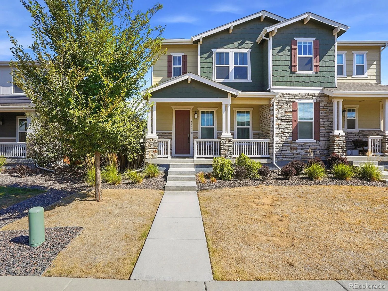 21331 E 60th Avenue Aurora CO 80019 | MLS #REC3759993 08142026224807 1600 1