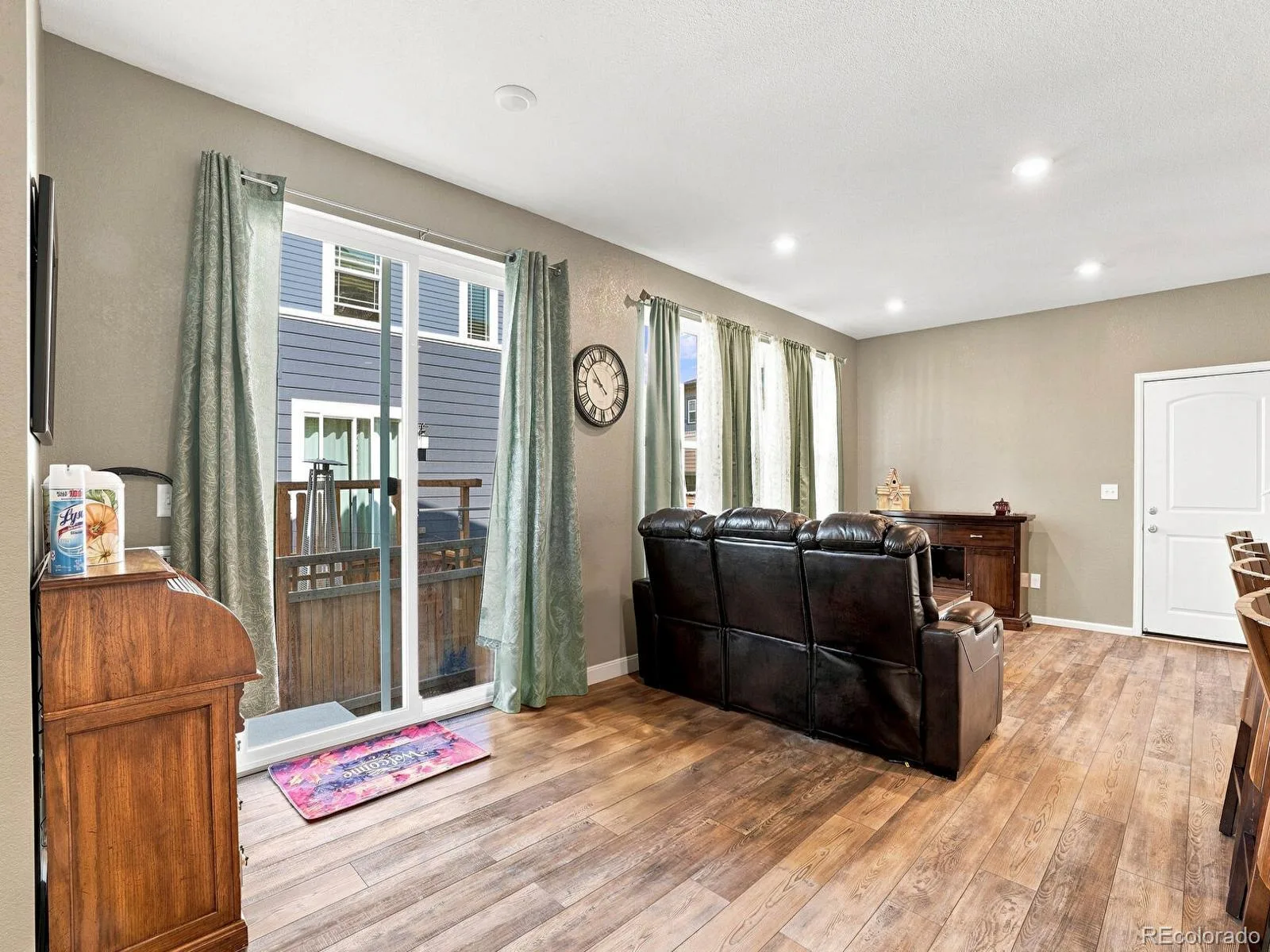 21331 E 60th Avenue Aurora CO 80019 | MLS #REC3759993 08142026224807 1600 16