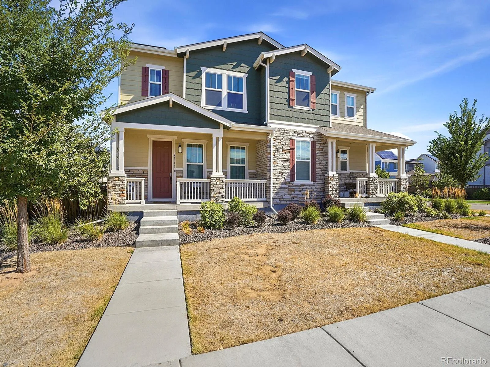 21331 E 60th Avenue Aurora CO 80019 | MLS #REC3759993 08142026224807 1600 2