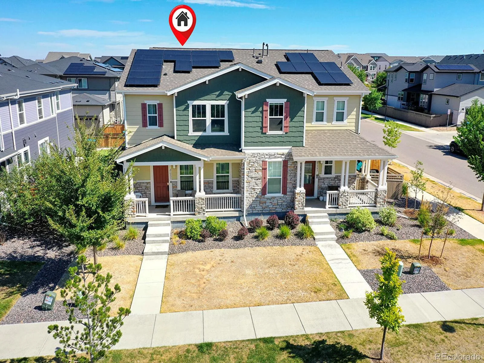 21331 E 60th Avenue Aurora CO 80019 | MLS #REC3759993 08142026224807 1600 39