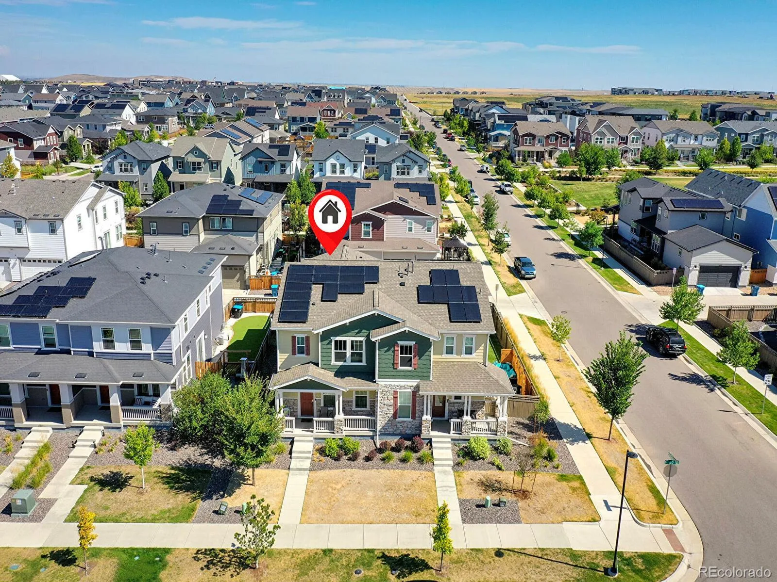 21331 E 60th Avenue Aurora CO 80019 | MLS #REC3759993 08142026224807 1600 40