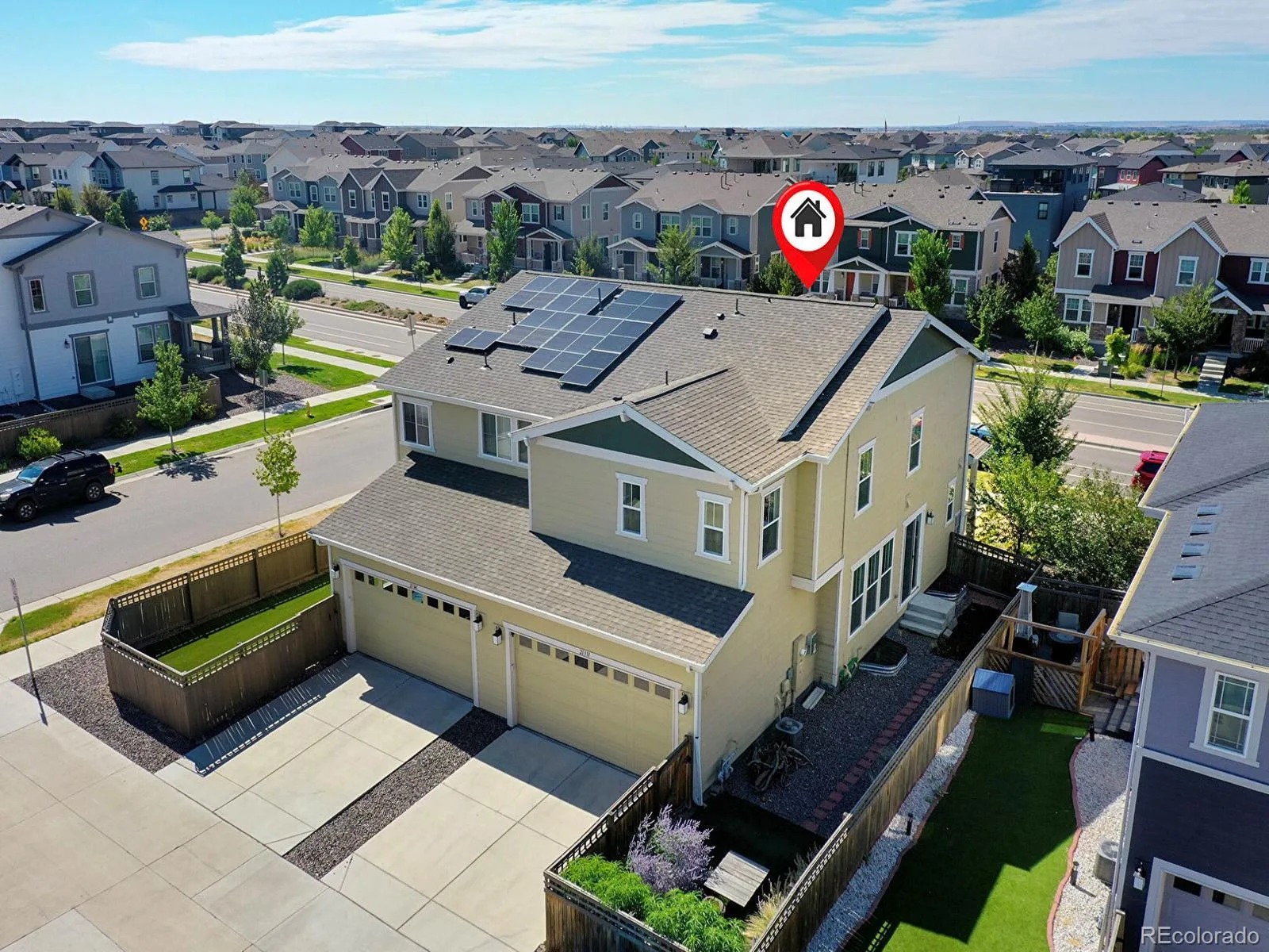 21331 E 60th Avenue Aurora CO 80019 | MLS #REC3759993 08142026224807 1600 41