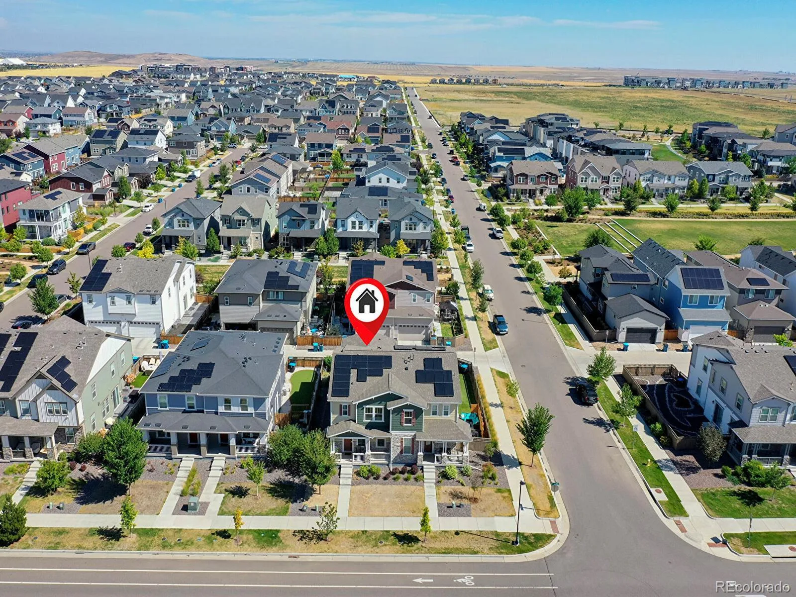 21331 E 60th Avenue Aurora CO 80019 | MLS #REC3759993 08142026224807 1600 42