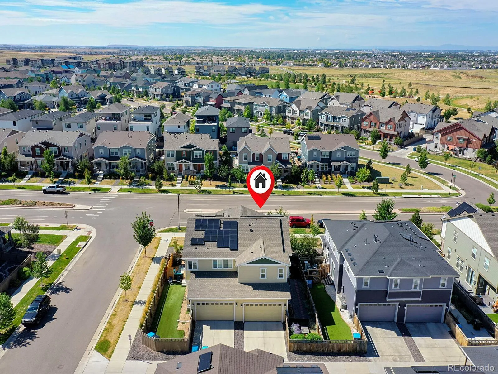 21331 E 60th Avenue Aurora CO 80019 | MLS #REC3759993 08142026224807 1600 46