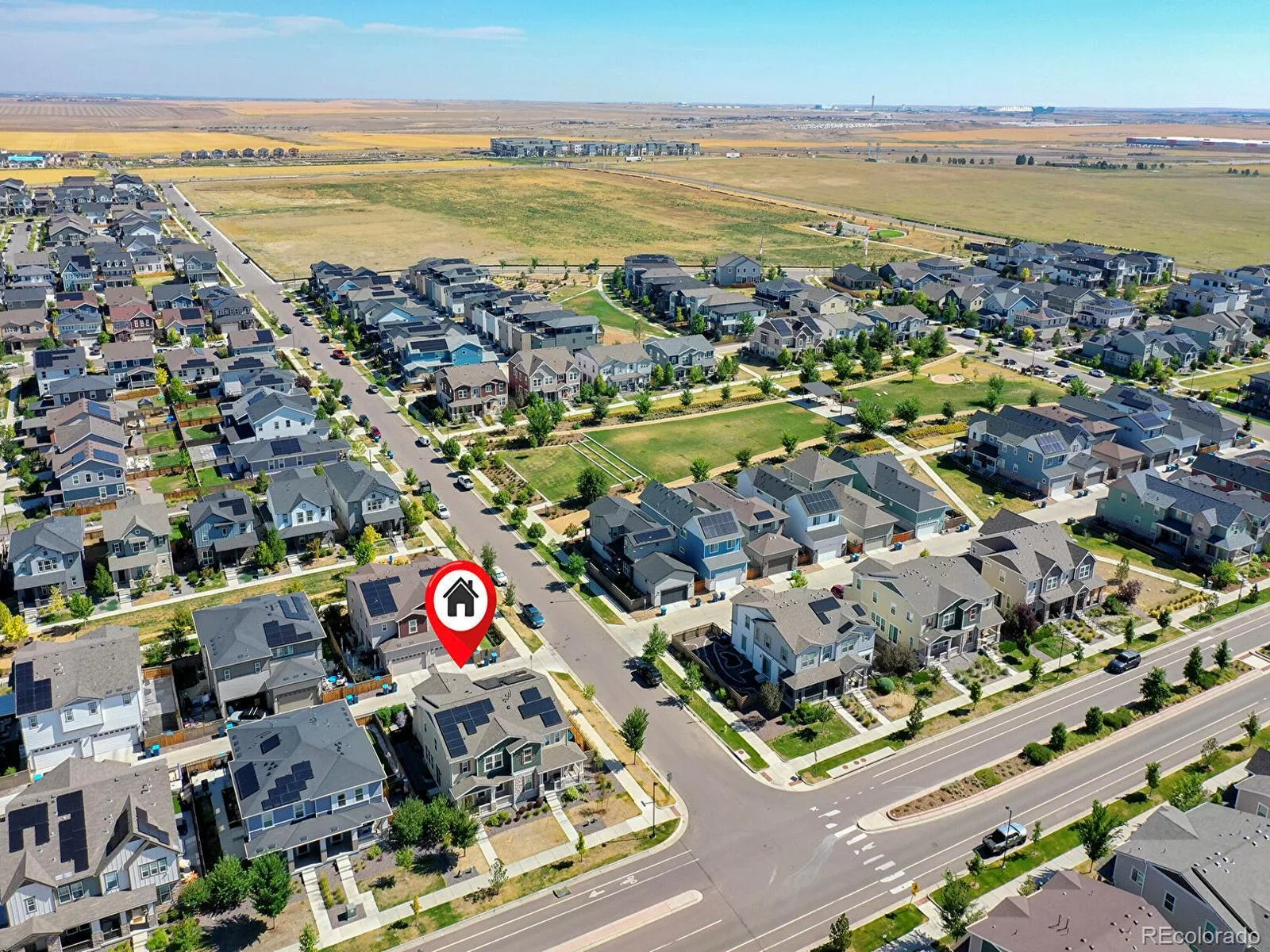 21331 E 60th Avenue Aurora CO 80019 | MLS #REC3759993 08142026224807 1600 47