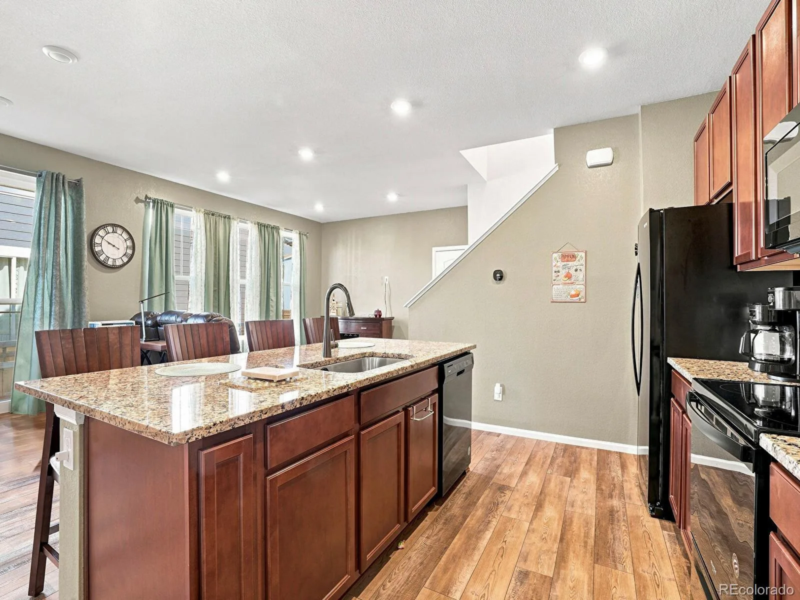 21331 E 60th Avenue Aurora CO 80019 | MLS #REC3759993 08142026224807 1600 9