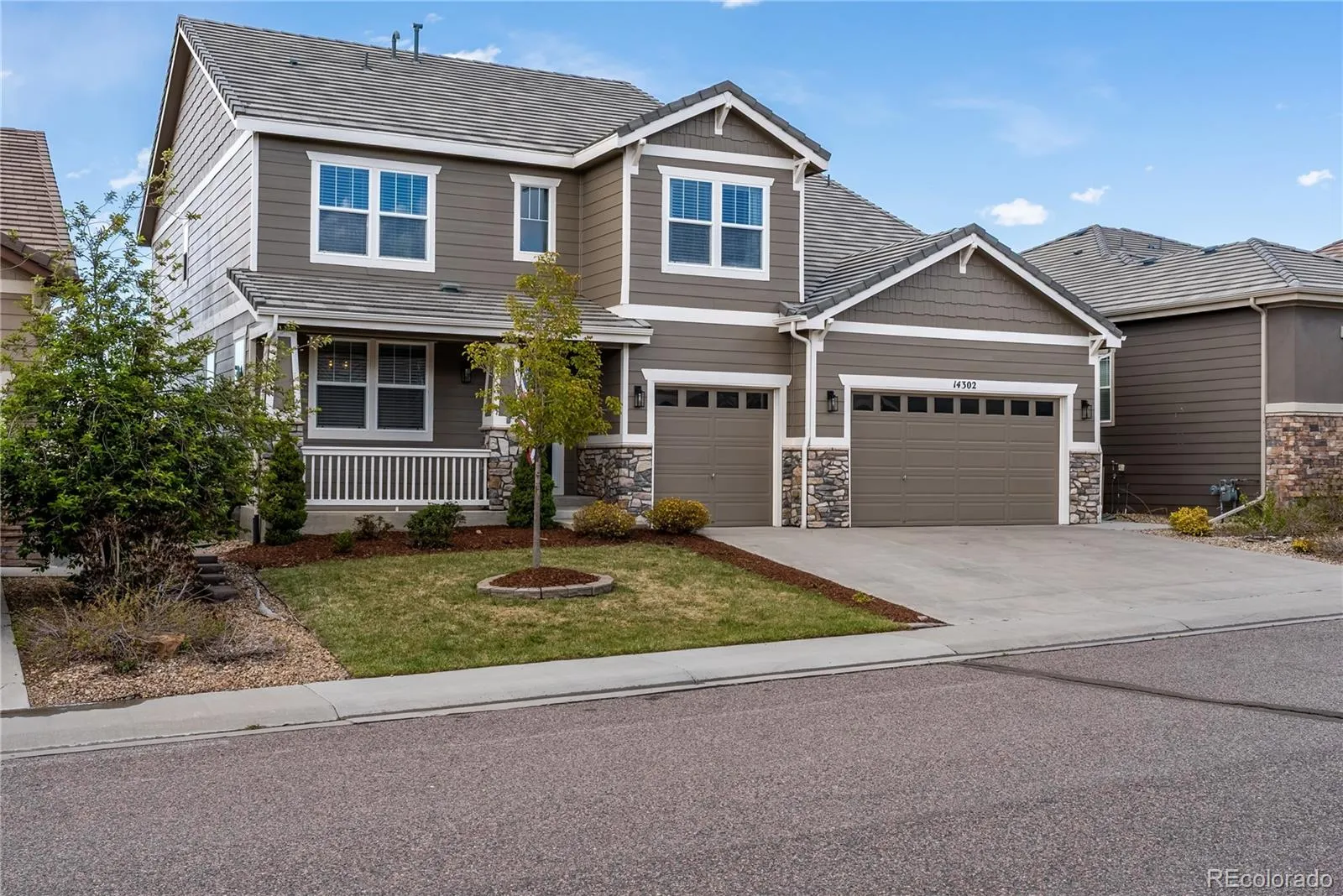 14302 Glenayre Circle Parker CO 80134 MLS #REC3759997 05092026230655 1600 0