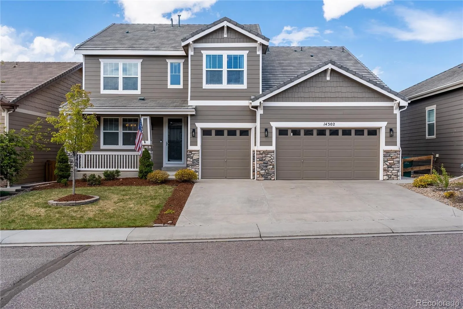 14302 Glenayre Circle Parker CO 80134 MLS #REC3759997 05092026230655 1600 46