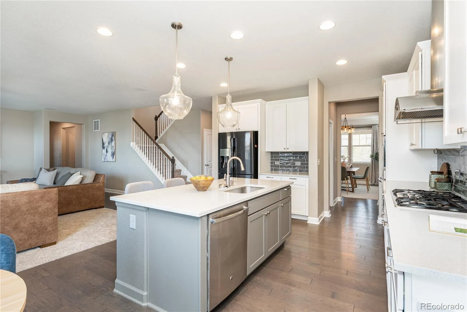 14302 Glenayre Circle Parker CO 80134 MLS #REC3759997 05092026230655 1600 8