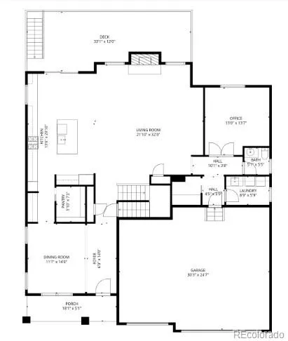 14302 Glenayre Circle Parker CO 80134 MLS #REC3759997 05092026230655 411 43