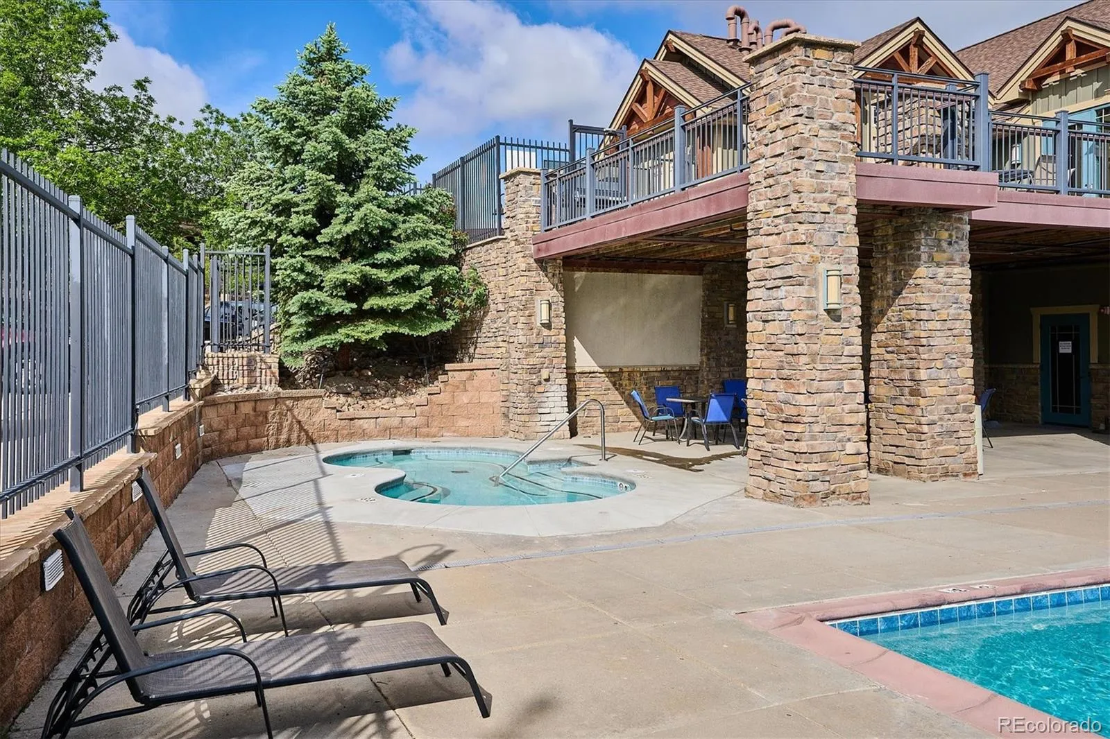 9962 W Victoria Place #301 Littleton CO 80127 MLS #REC3760110 05262026213047 1600 31
