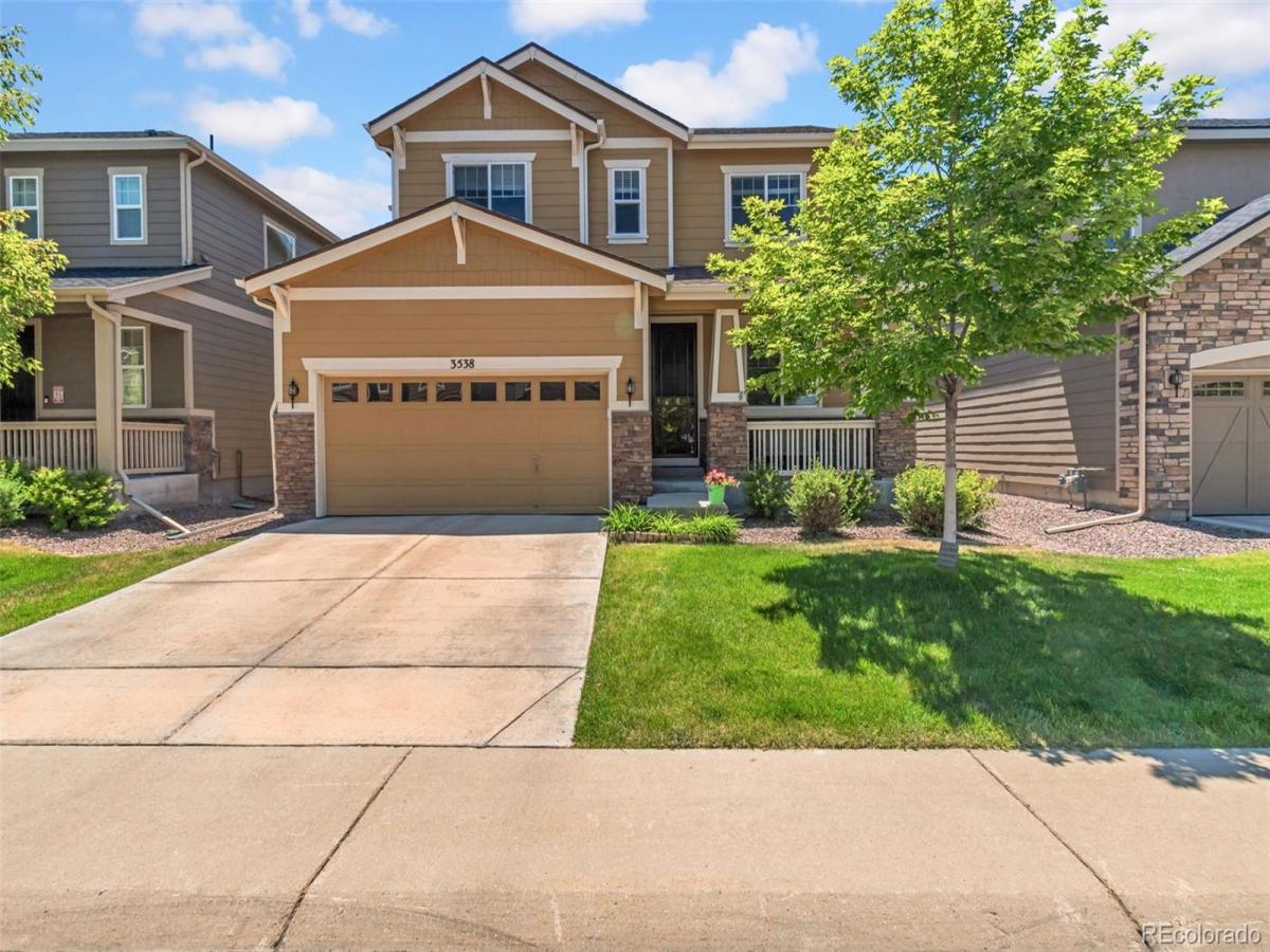 3538 E 140th Place Thornton CO 80602 | MLS #REC3762427 MLS #REC3762427 image #0