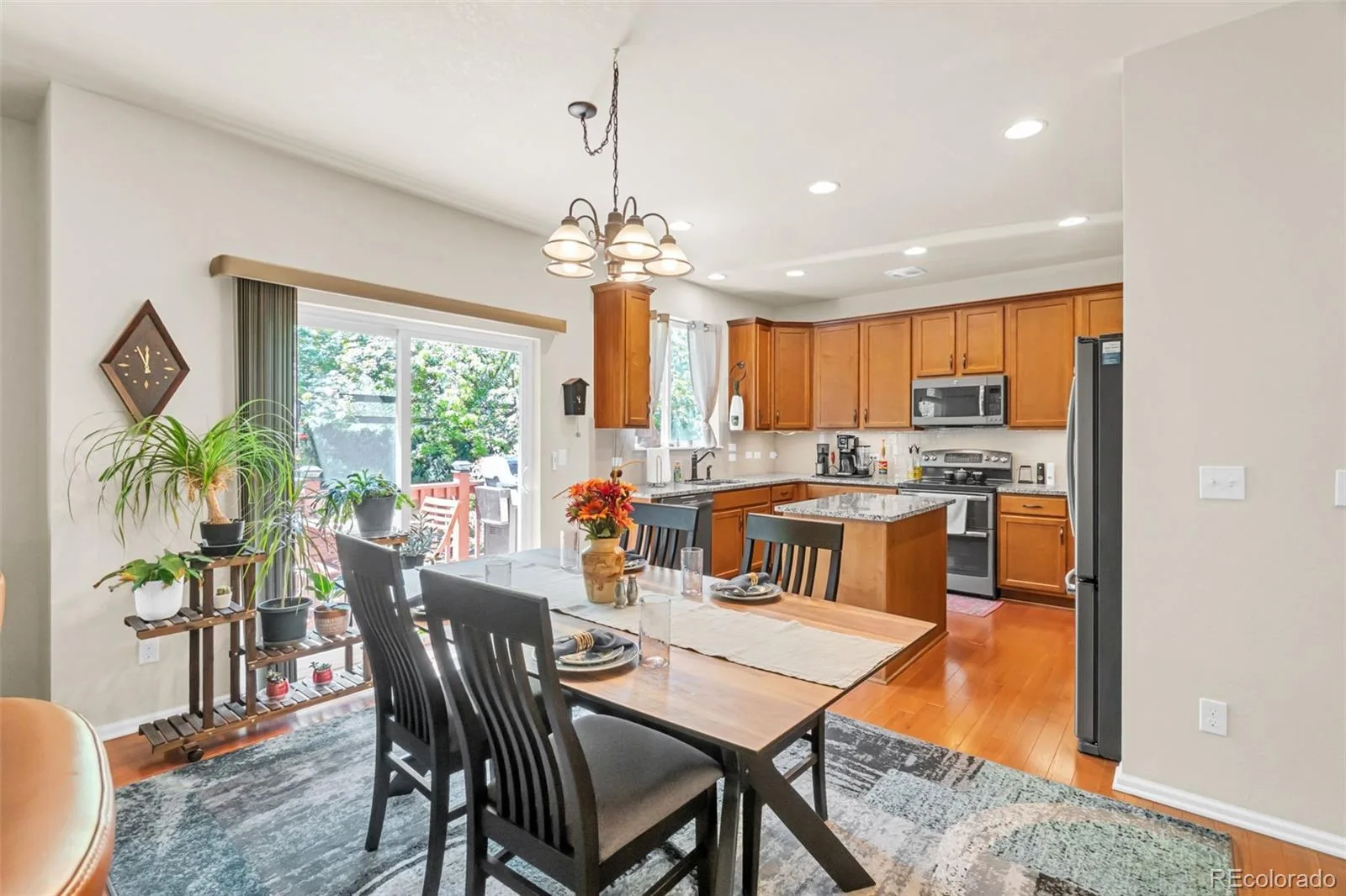 3538 E 140th Place Thornton CO 80602 | MLS #REC3762427 06162026232414 1600 11