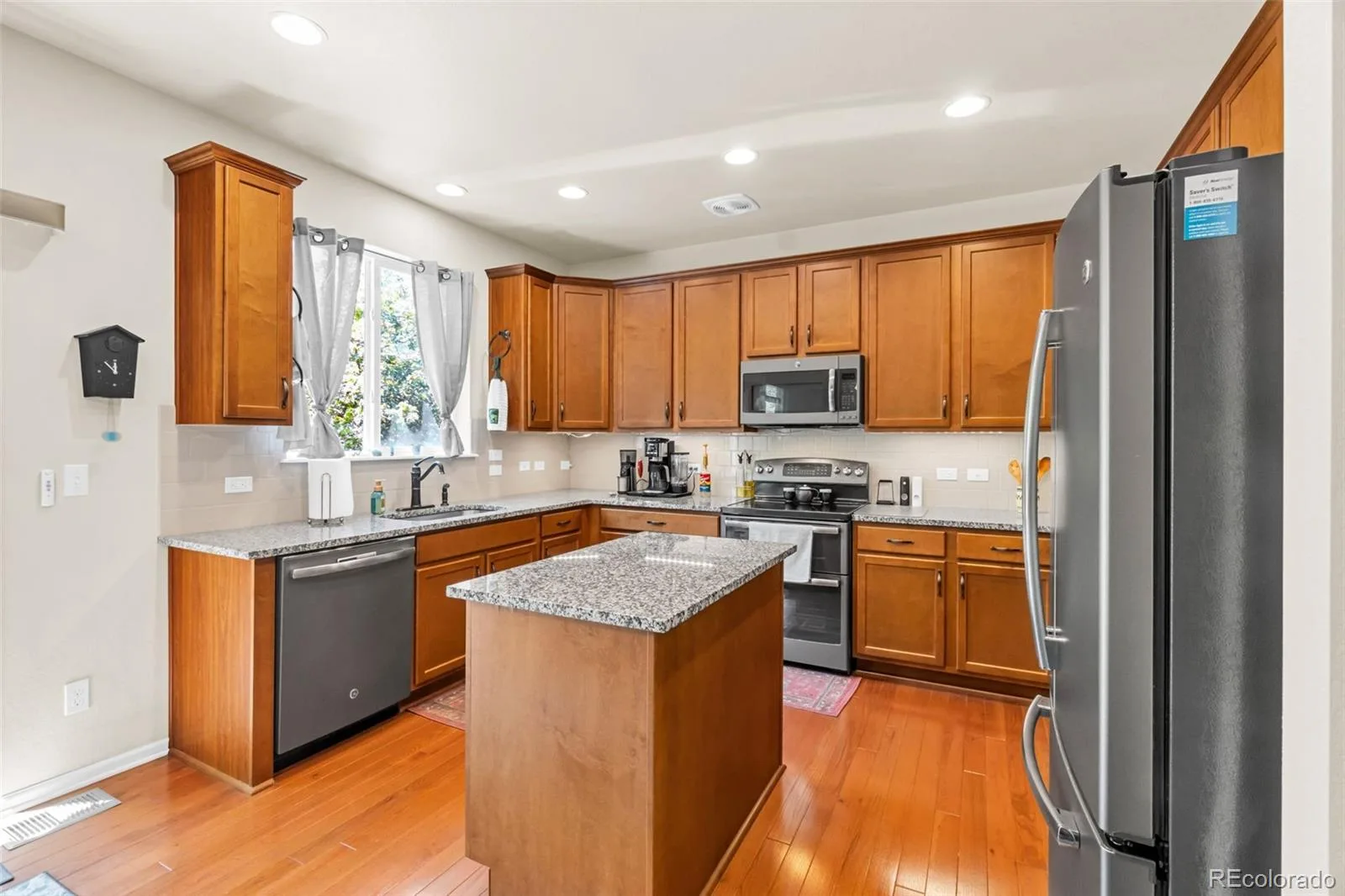 3538 E 140th Place Thornton CO 80602 | MLS #REC3762427 06162026232414 1600 12