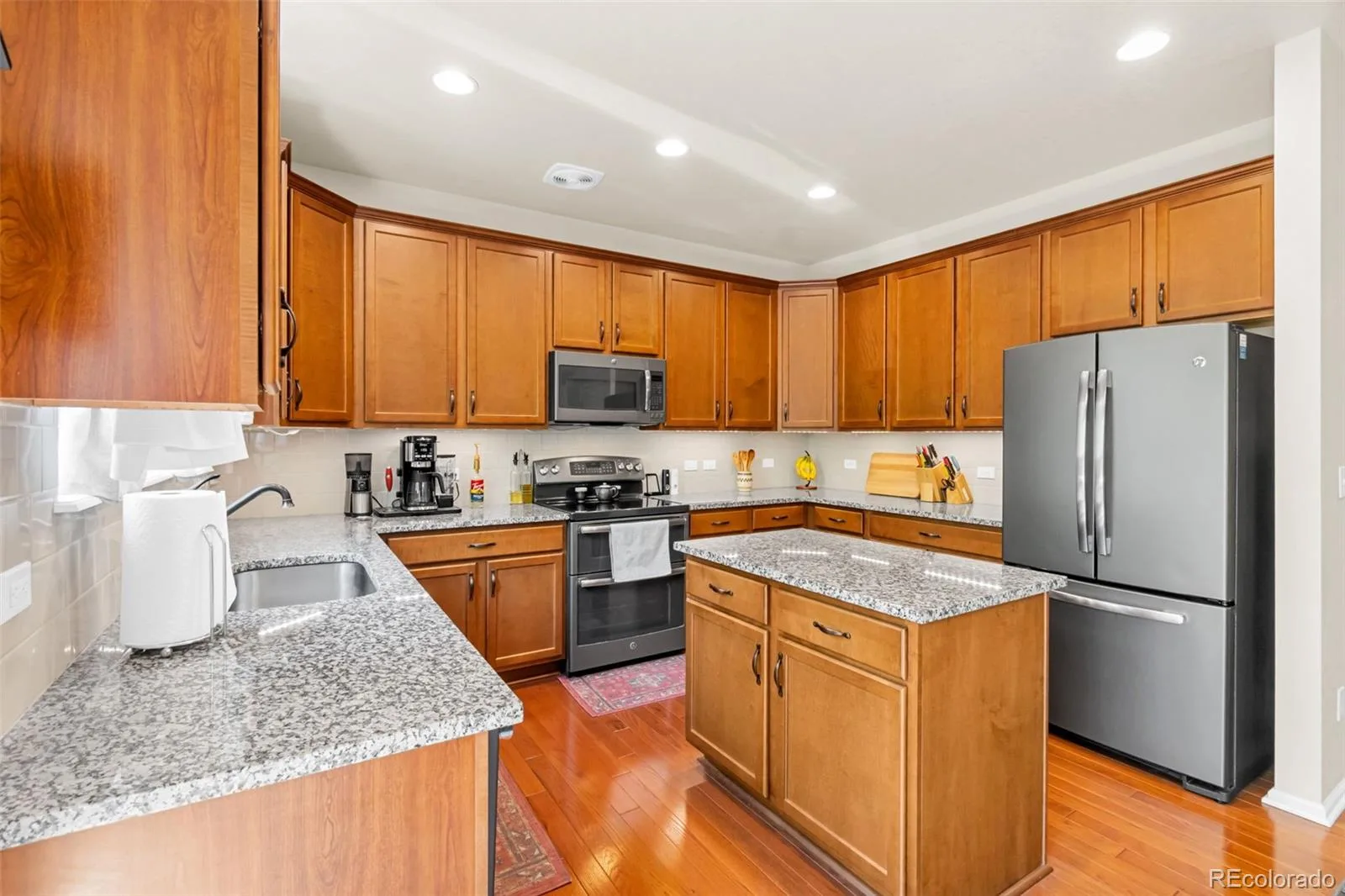 3538 E 140th Place Thornton CO 80602 | MLS #REC3762427 06162026232414 1600 13