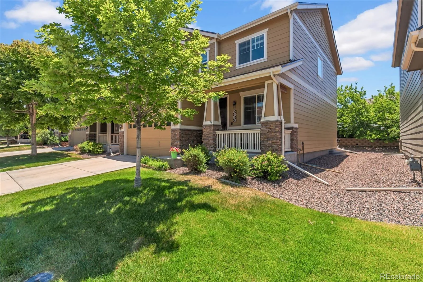3538 E 140th Place Thornton CO 80602 | MLS #REC3762427 06162026232414 1600 2