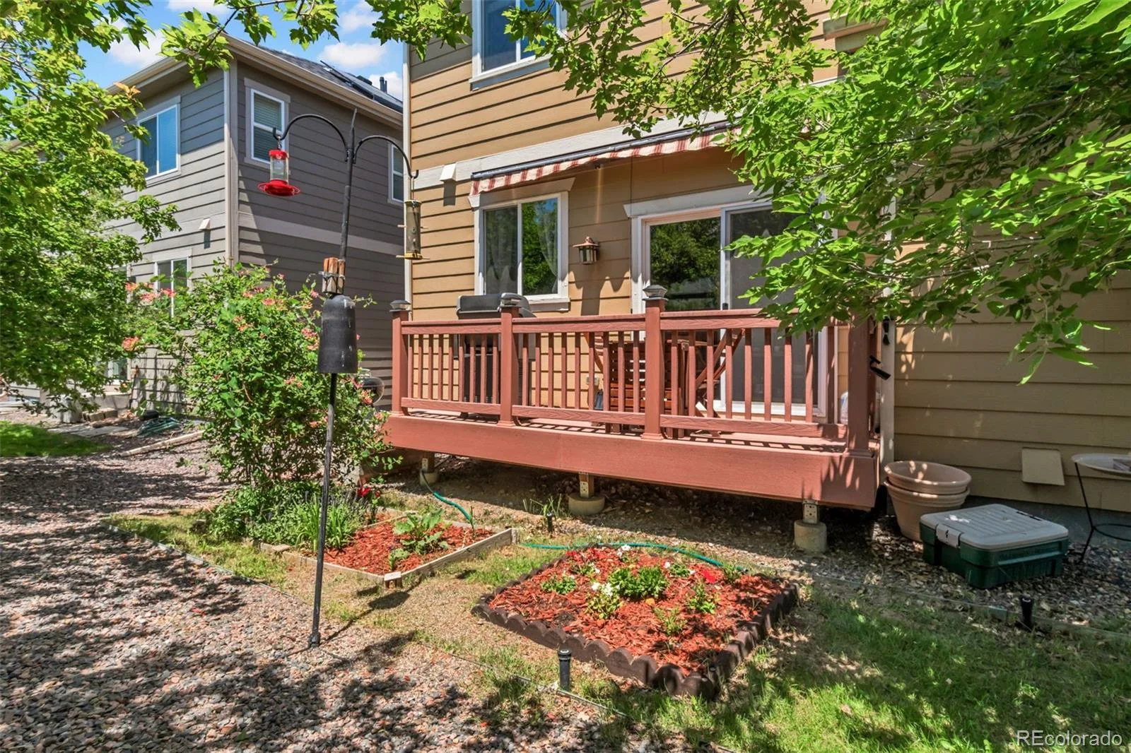 3538 E 140th Place Thornton CO 80602 | MLS #REC3762427 06162026232414 1600 29