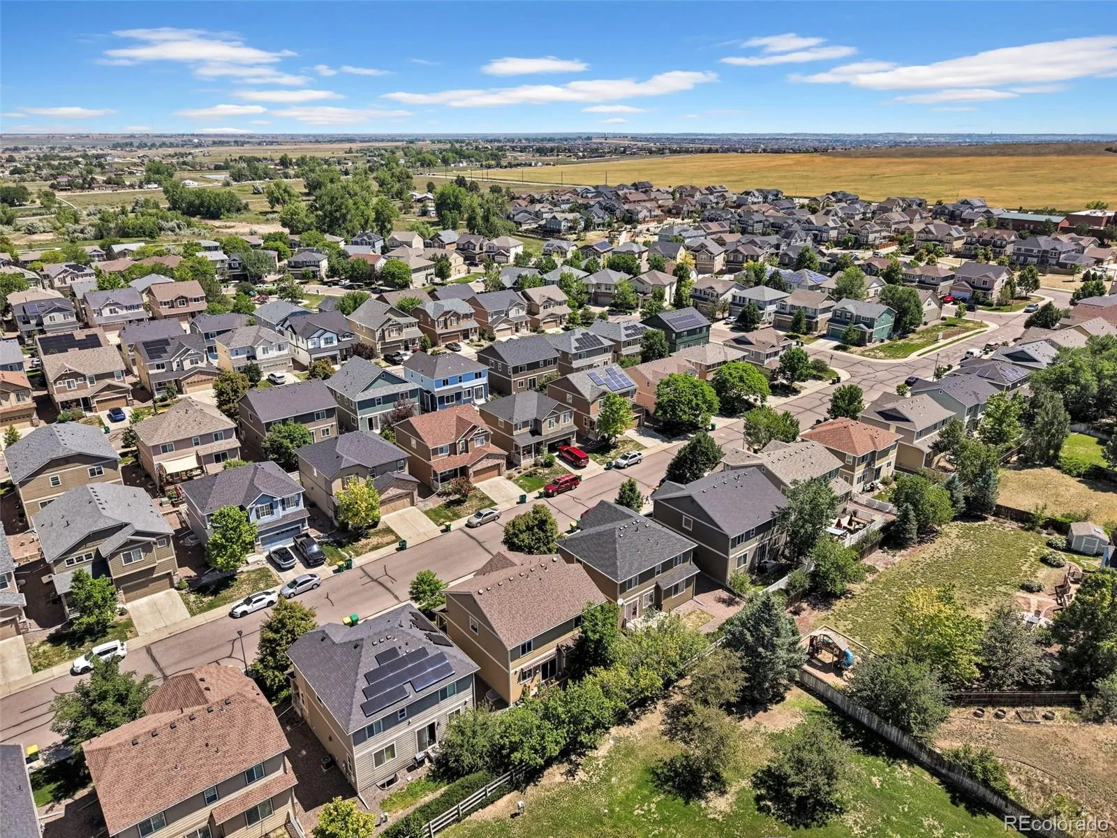 3538 E 140th Place Thornton CO 80602 | MLS #REC3762427 06162026232414 1600 35