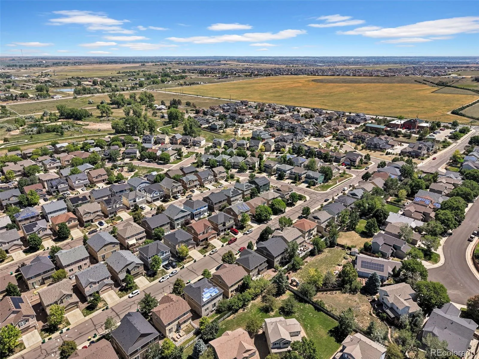 3538 E 140th Place Thornton CO 80602 | MLS #REC3762427 06162026232414 1600 36
