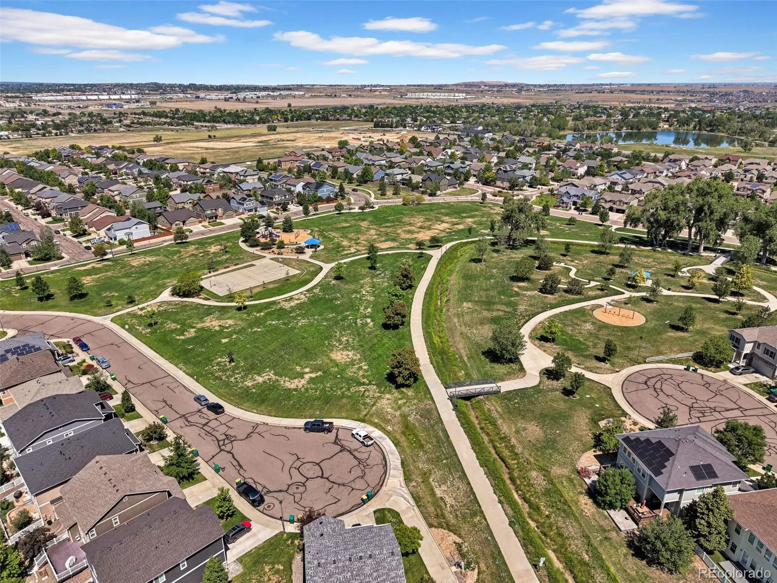 3538 E 140th Place Thornton CO 80602 | MLS #REC3762427 06162026232414 1600 38