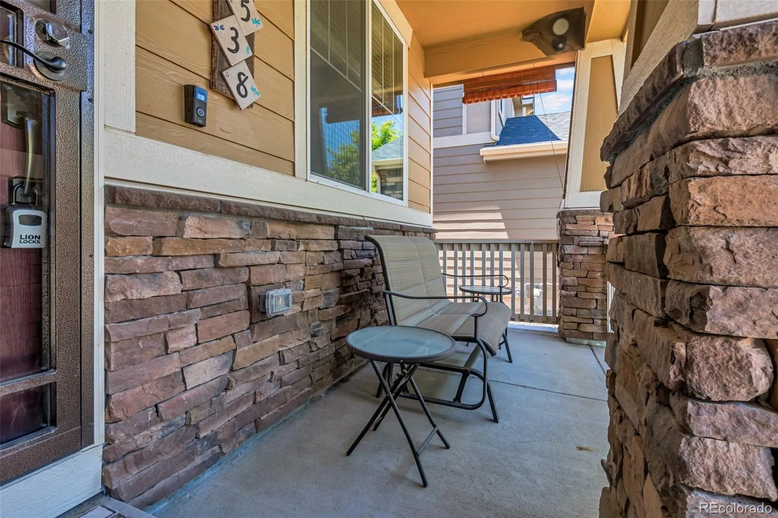 3538 E 140th Place Thornton CO 80602 | MLS #REC3762427 06162026232414 1600 4