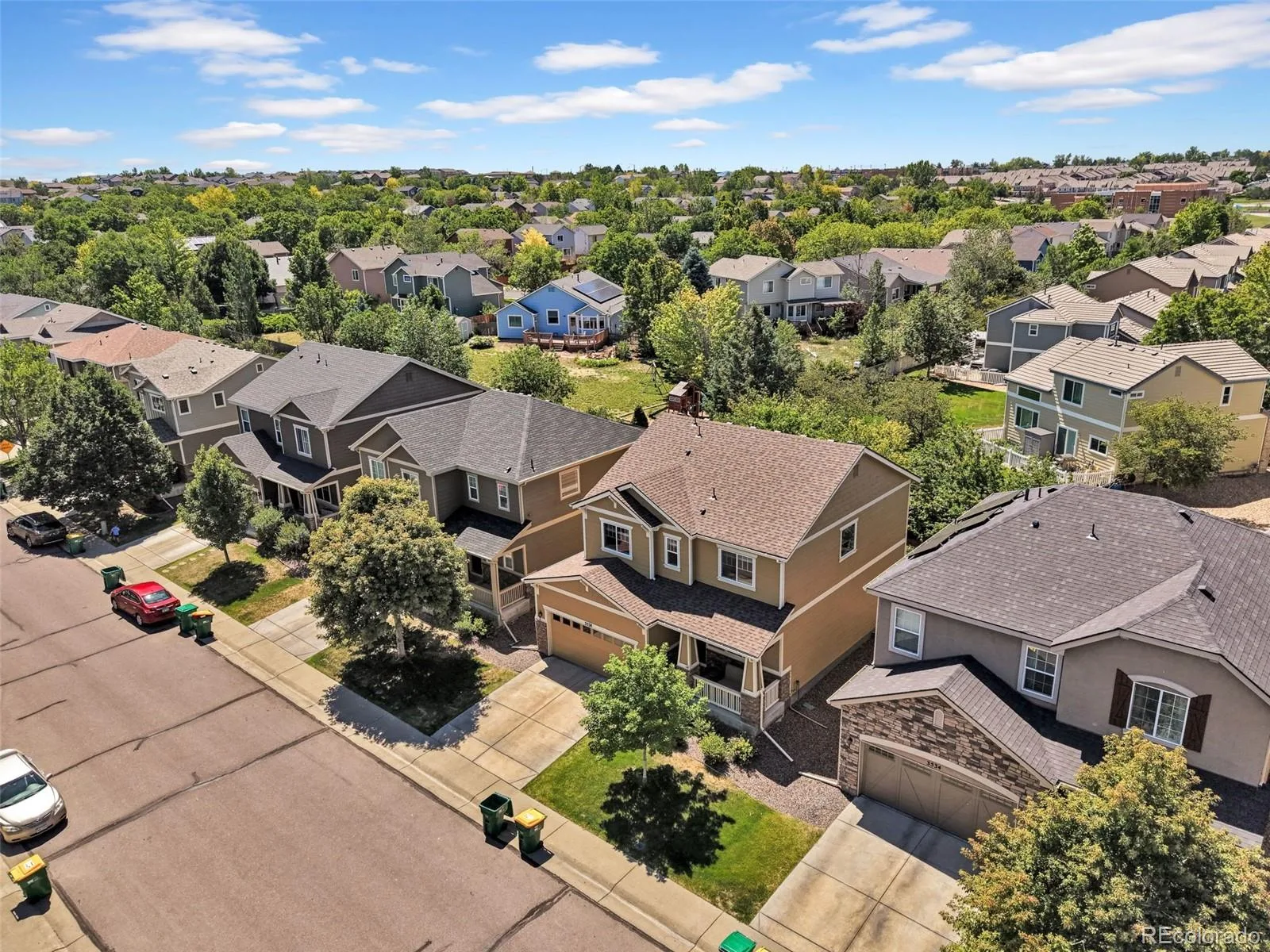 3538 E 140th Place Thornton CO 80602 | MLS #REC3762427 06162026232414 1600 41