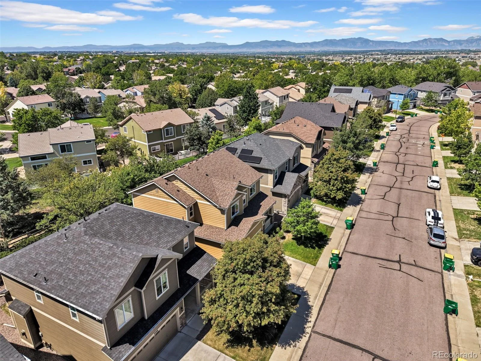 3538 E 140th Place Thornton CO 80602 | MLS #REC3762427 06162026232414 1600 43