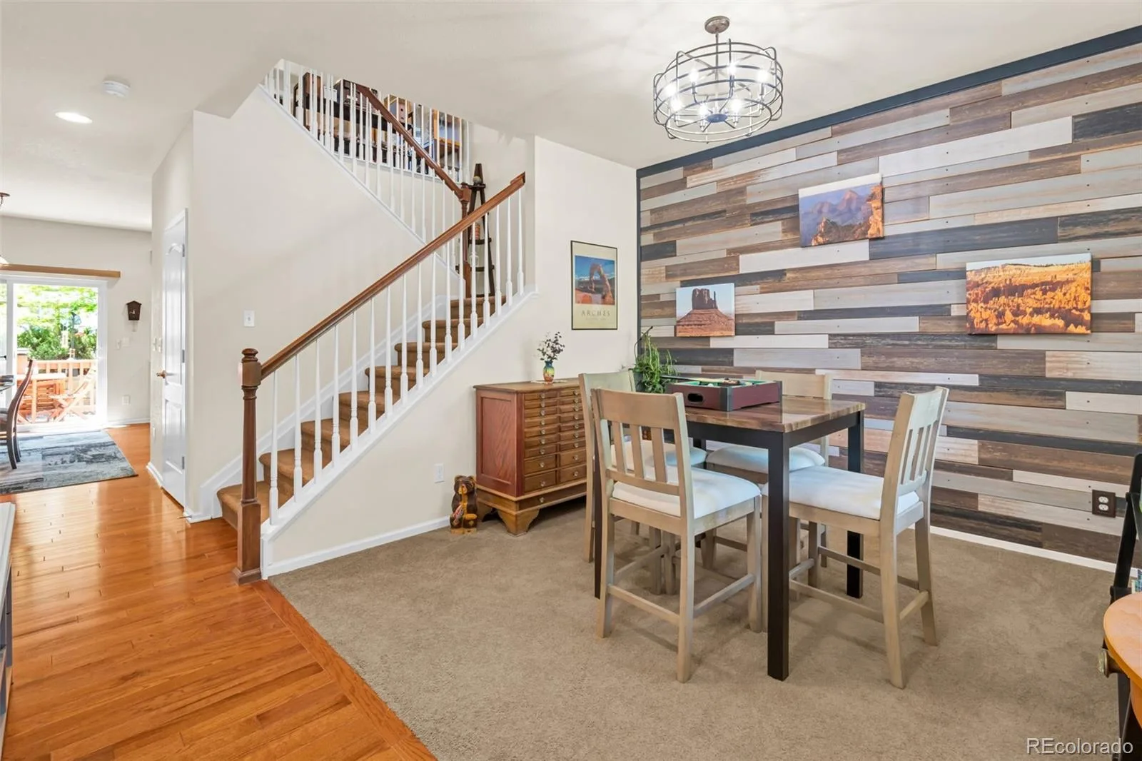 3538 E 140th Place Thornton CO 80602 | MLS #REC3762427 06162026232414 1600 8