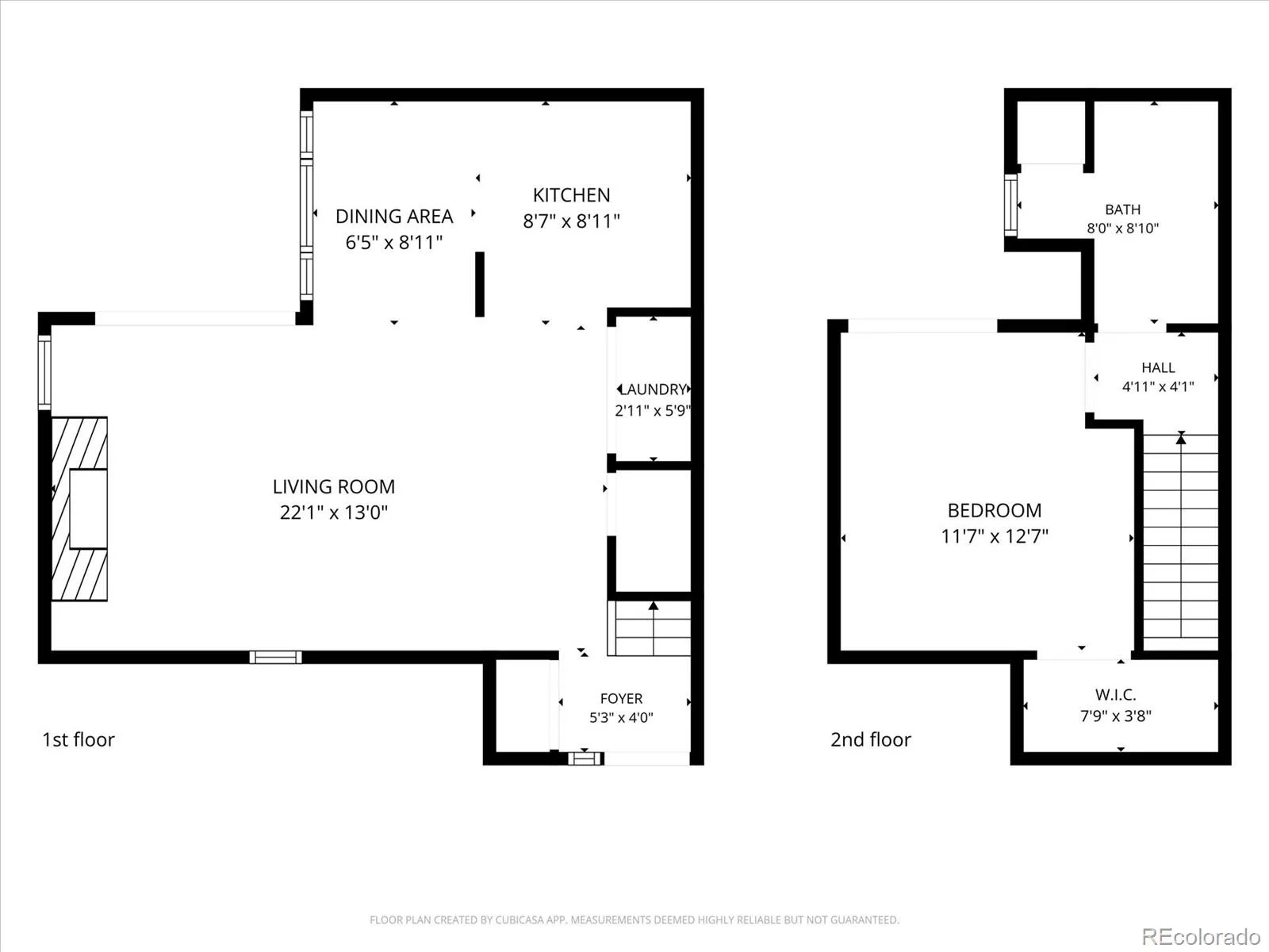 13651 E Yale Avenue #D Aurora CO 80014 | MLS #REC3762528 07162026161017 1600 14