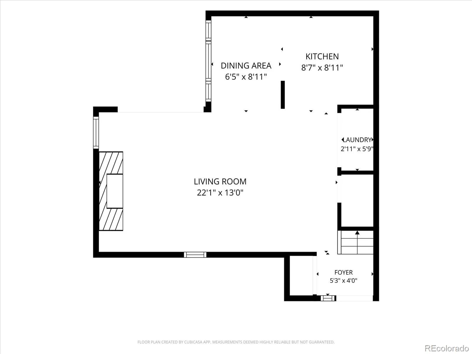 13651 E Yale Avenue #D Aurora CO 80014 | MLS #REC3762528 07162026161017 1600 15