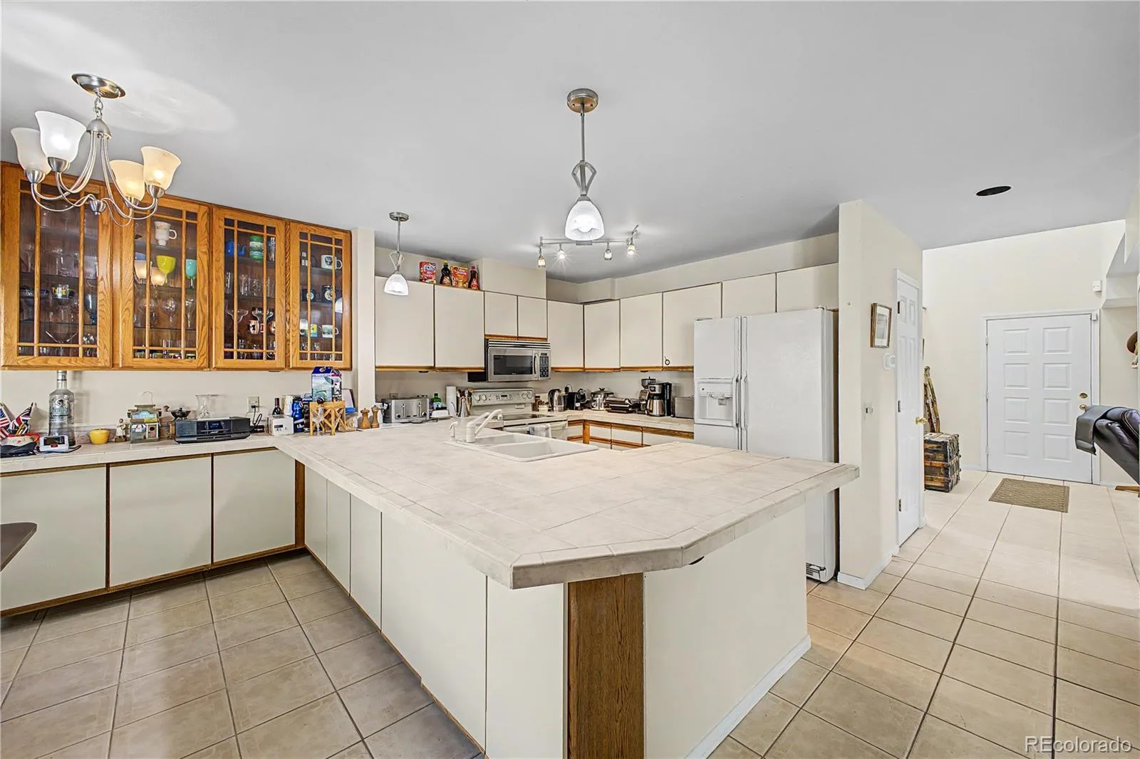 1560 S Quebec Way #56 Denver CO 80231 | MLS #REC3762582 09232026072125 1600 10