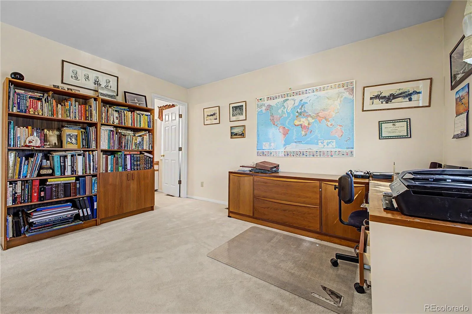 1560 S Quebec Way #56 Denver CO 80231 | MLS #REC3762582 09232026072125 1600 17