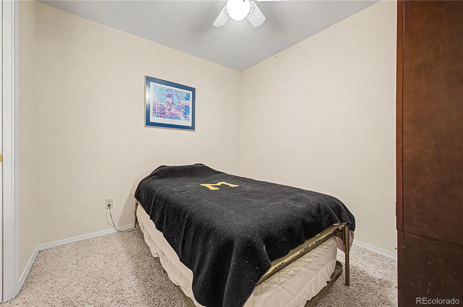 1560 S Quebec Way #56 Denver CO 80231 | MLS #REC3762582 09232026072125 1600 19