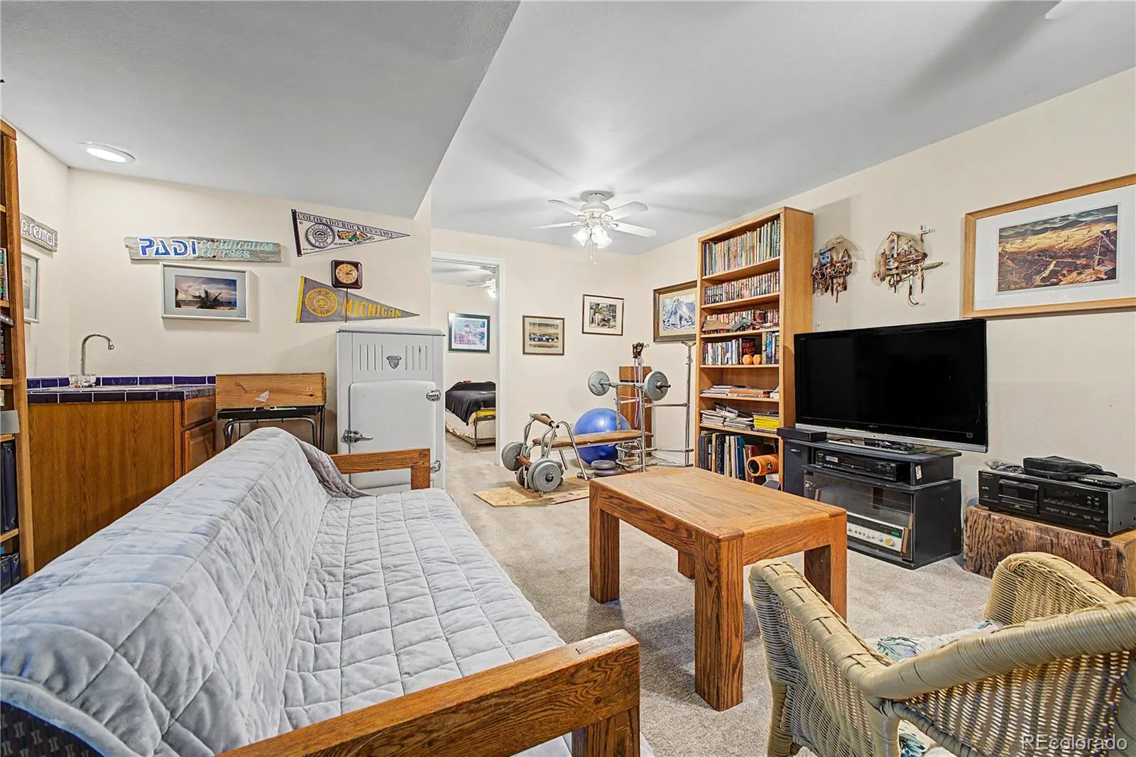 1560 S Quebec Way #56 Denver CO 80231 | MLS #REC3762582 09232026072125 1600 21