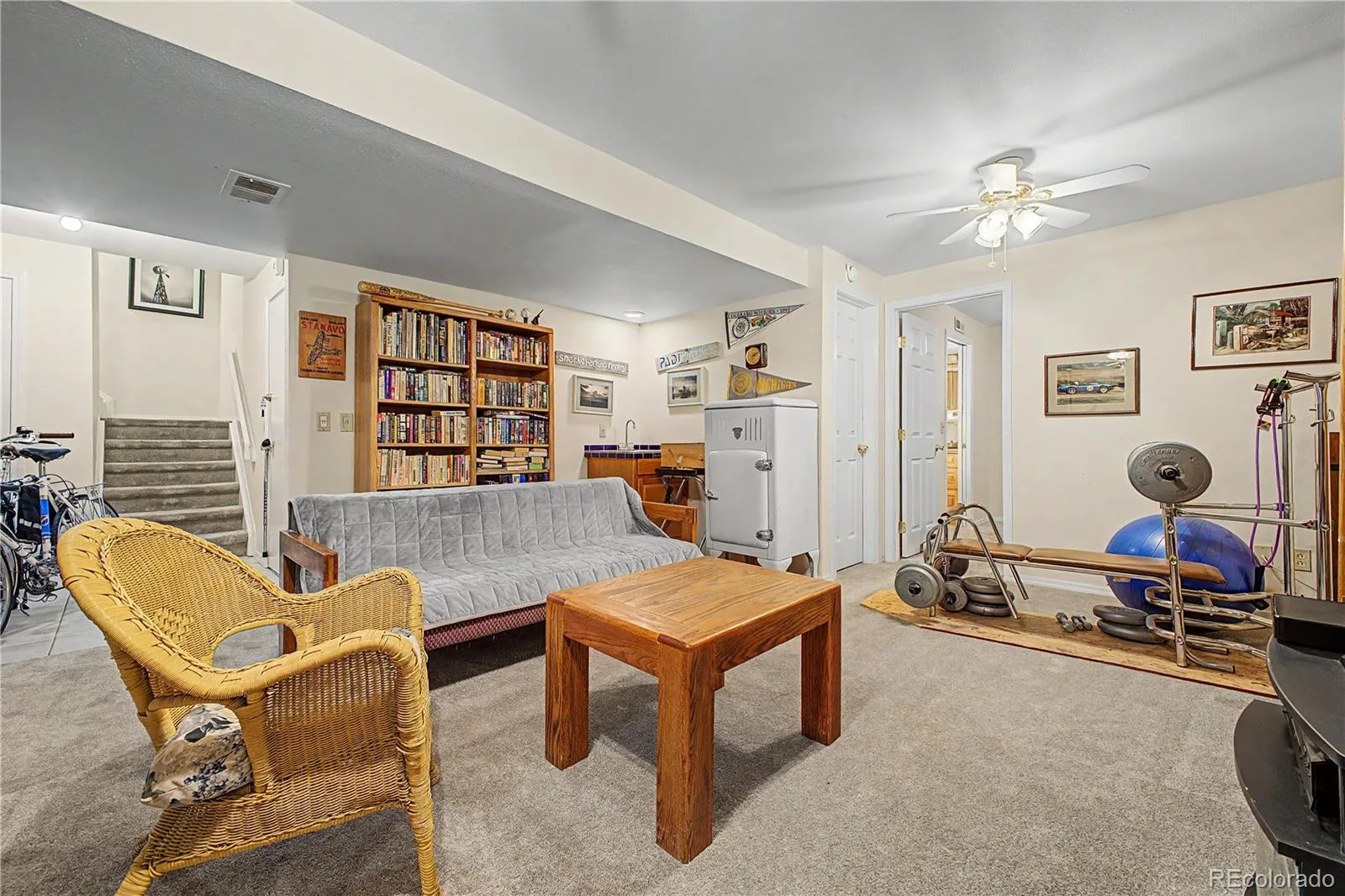 1560 S Quebec Way #56 Denver CO 80231 | MLS #REC3762582 09232026072125 1600 22