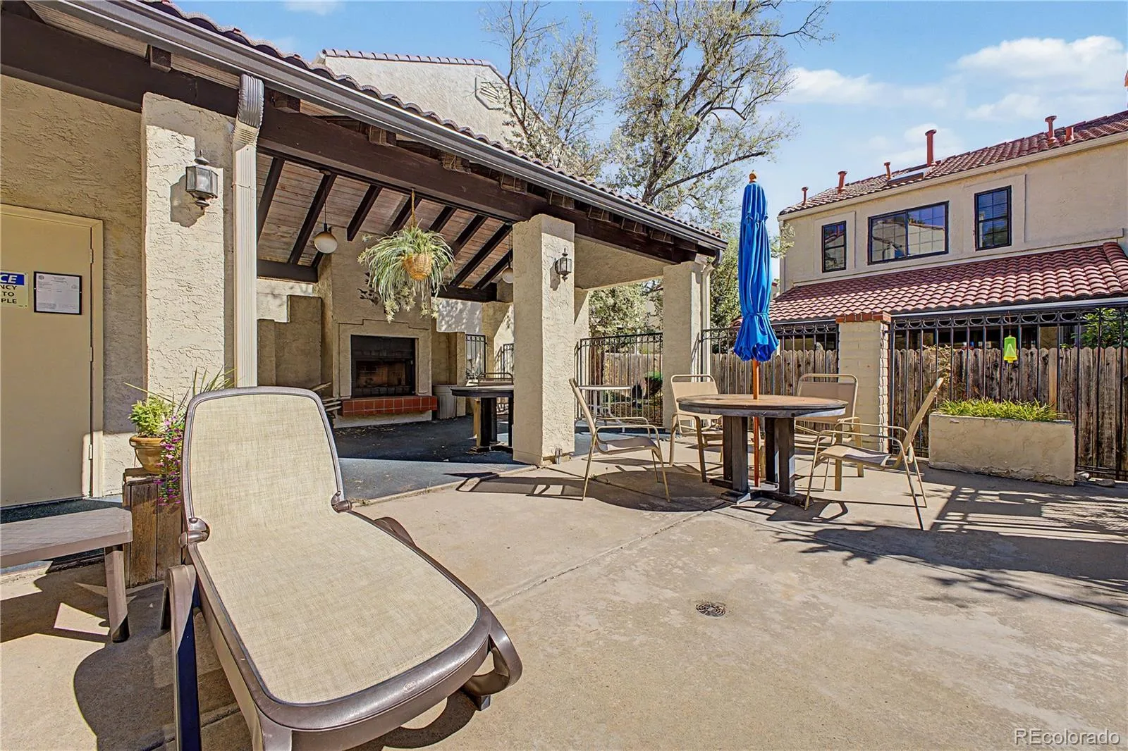 1560 S Quebec Way #56 Denver CO 80231 | MLS #REC3762582 09232026072125 1600 29