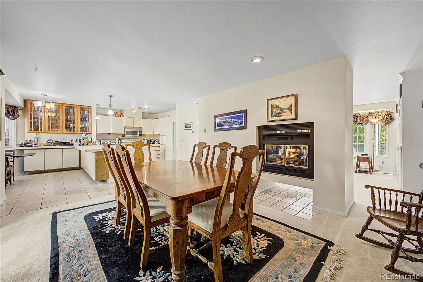 1560 S Quebec Way #56 Denver CO 80231 | MLS #REC3762582 09232026072125 1600 6