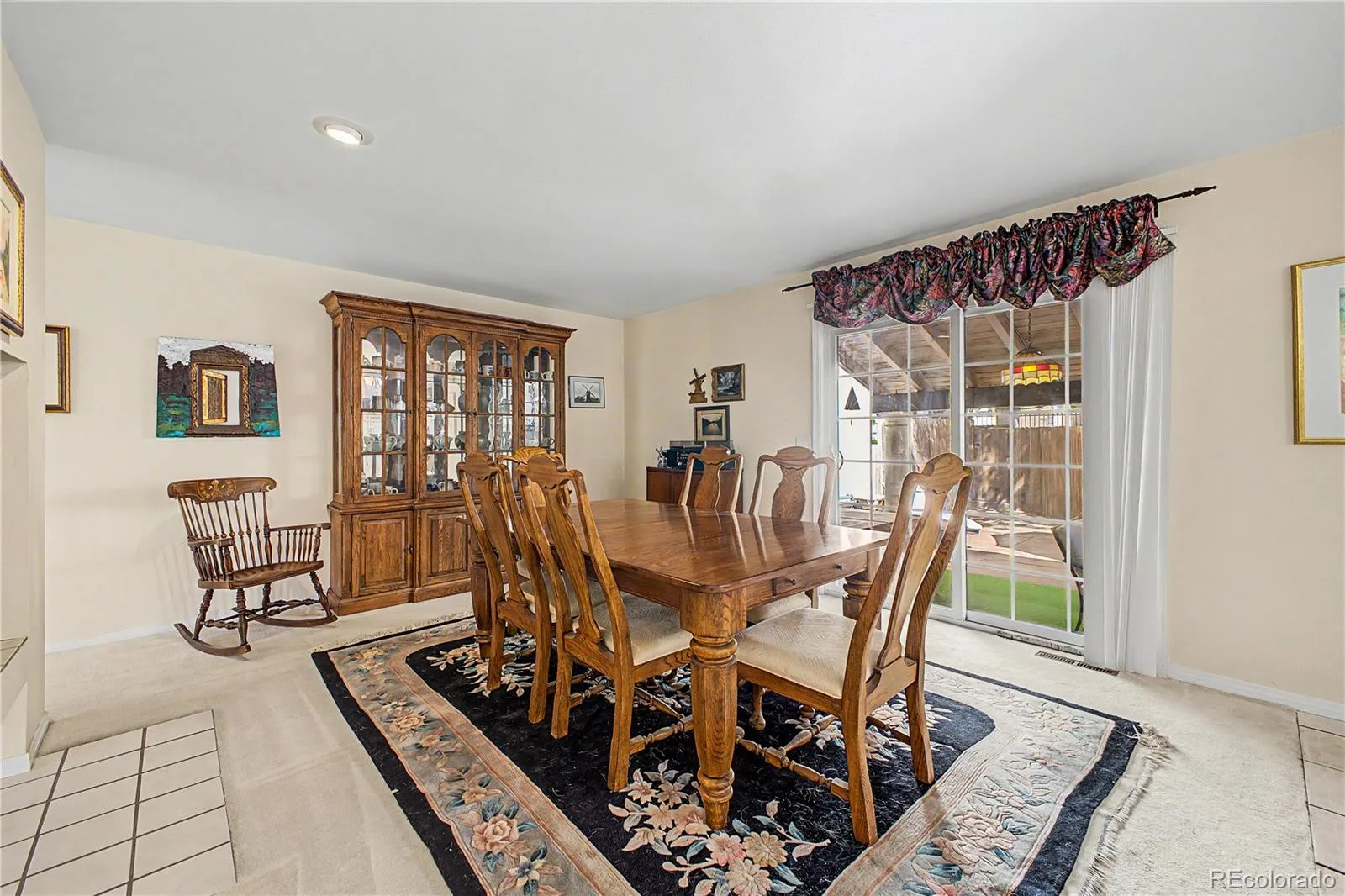 1560 S Quebec Way #56 Denver CO 80231 | MLS #REC3762582 09232026072125 1600 7