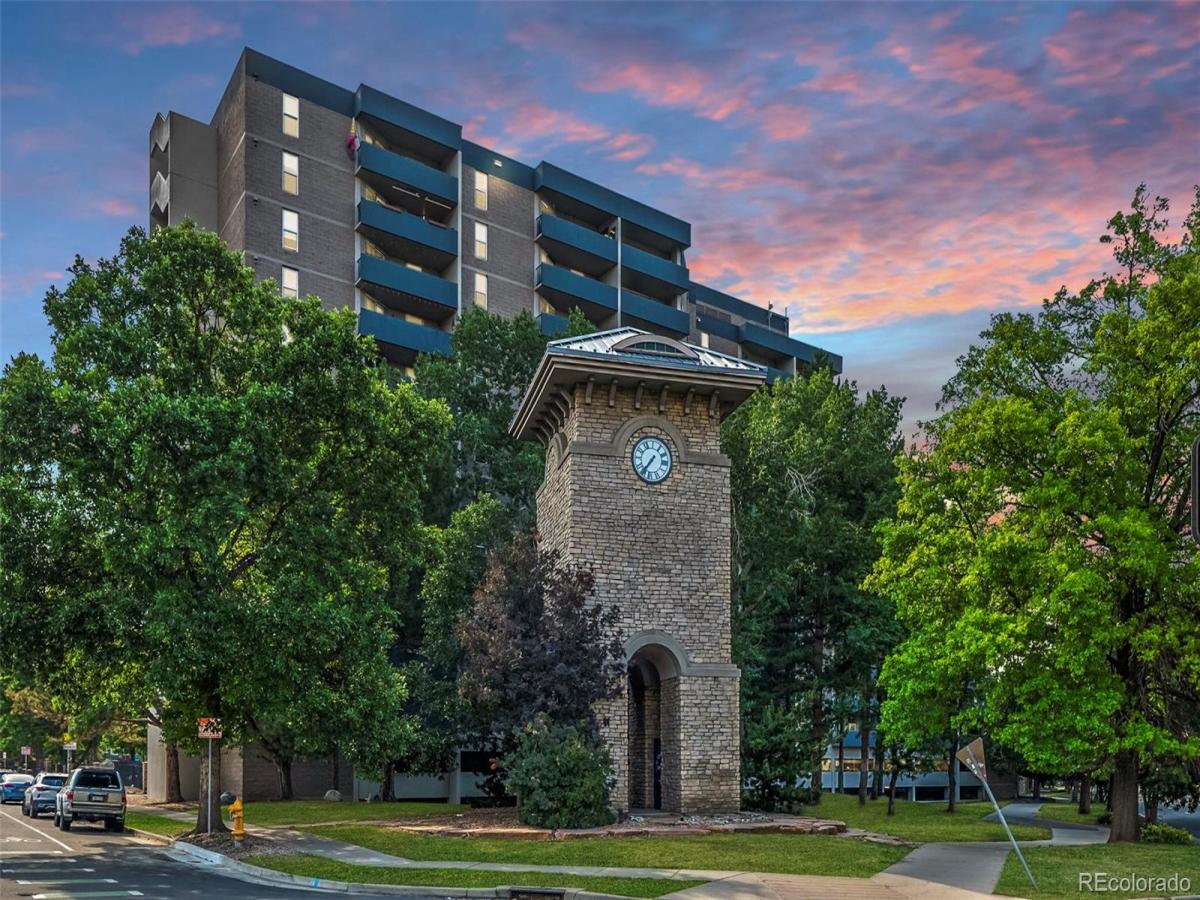601 W 11th Avenue #905 Denver CO 80204 | MLS #REC3763015 MLS #REC3763015 image #0