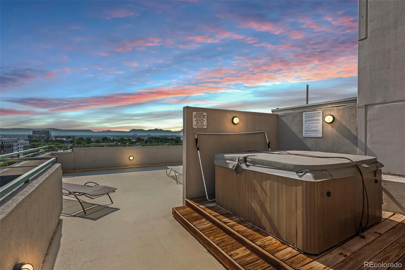 601 W 11th Avenue #905 Denver CO 80204 | MLS #REC3763015 08042026185432 1600 1