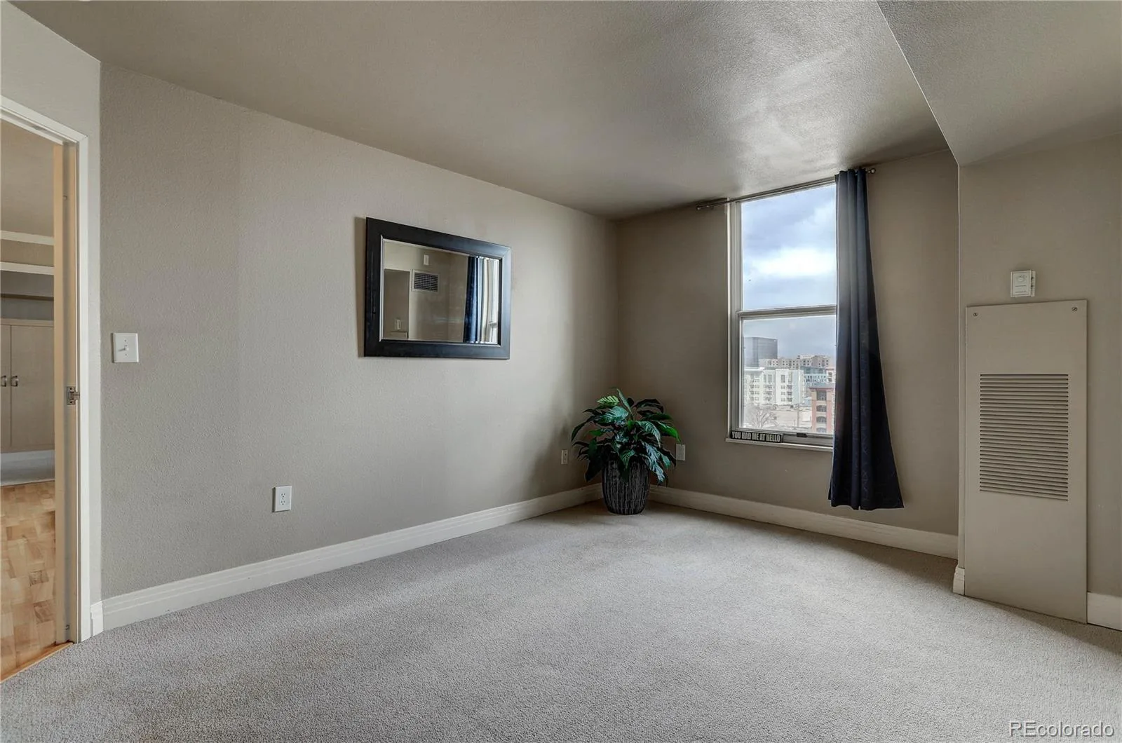 601 W 11th Avenue #905 Denver CO 80204 | MLS #REC3763015 08042026185432 1600 11