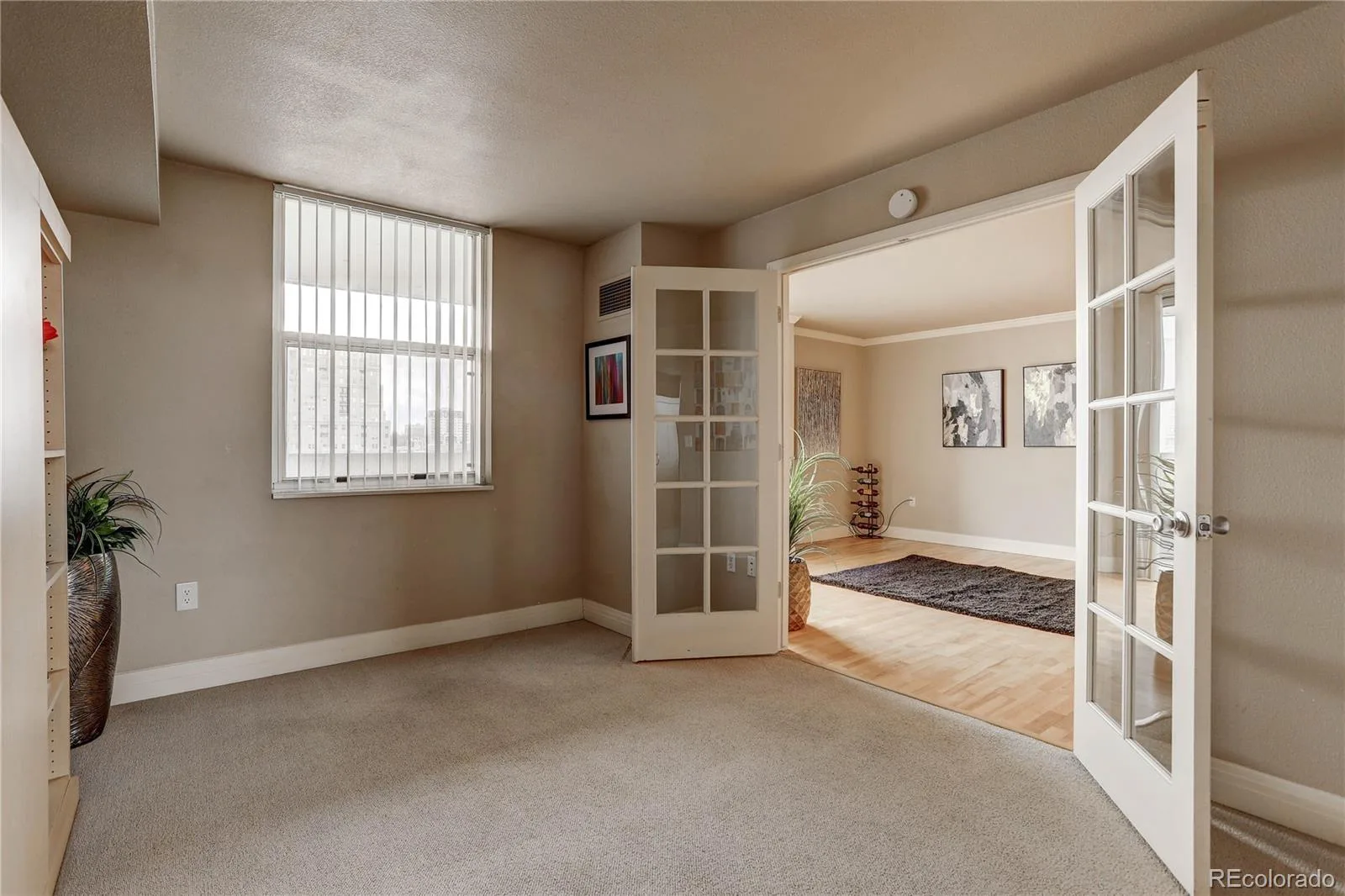 601 W 11th Avenue #905 Denver CO 80204 | MLS #REC3763015 08042026185432 1600 17