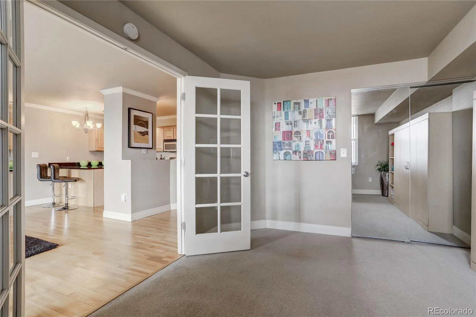 601 W 11th Avenue #905 Denver CO 80204 | MLS #REC3763015 08042026185432 1600 18