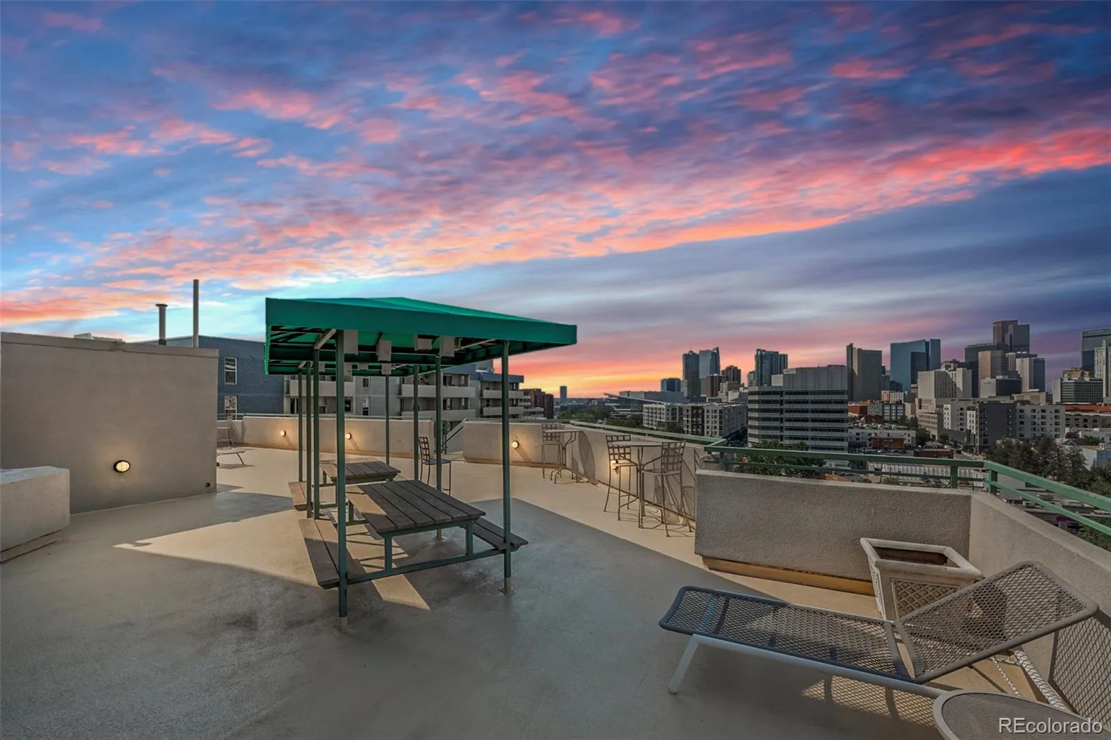 601 W 11th Avenue #905 Denver CO 80204 | MLS #REC3763015 08042026185432 1600 2